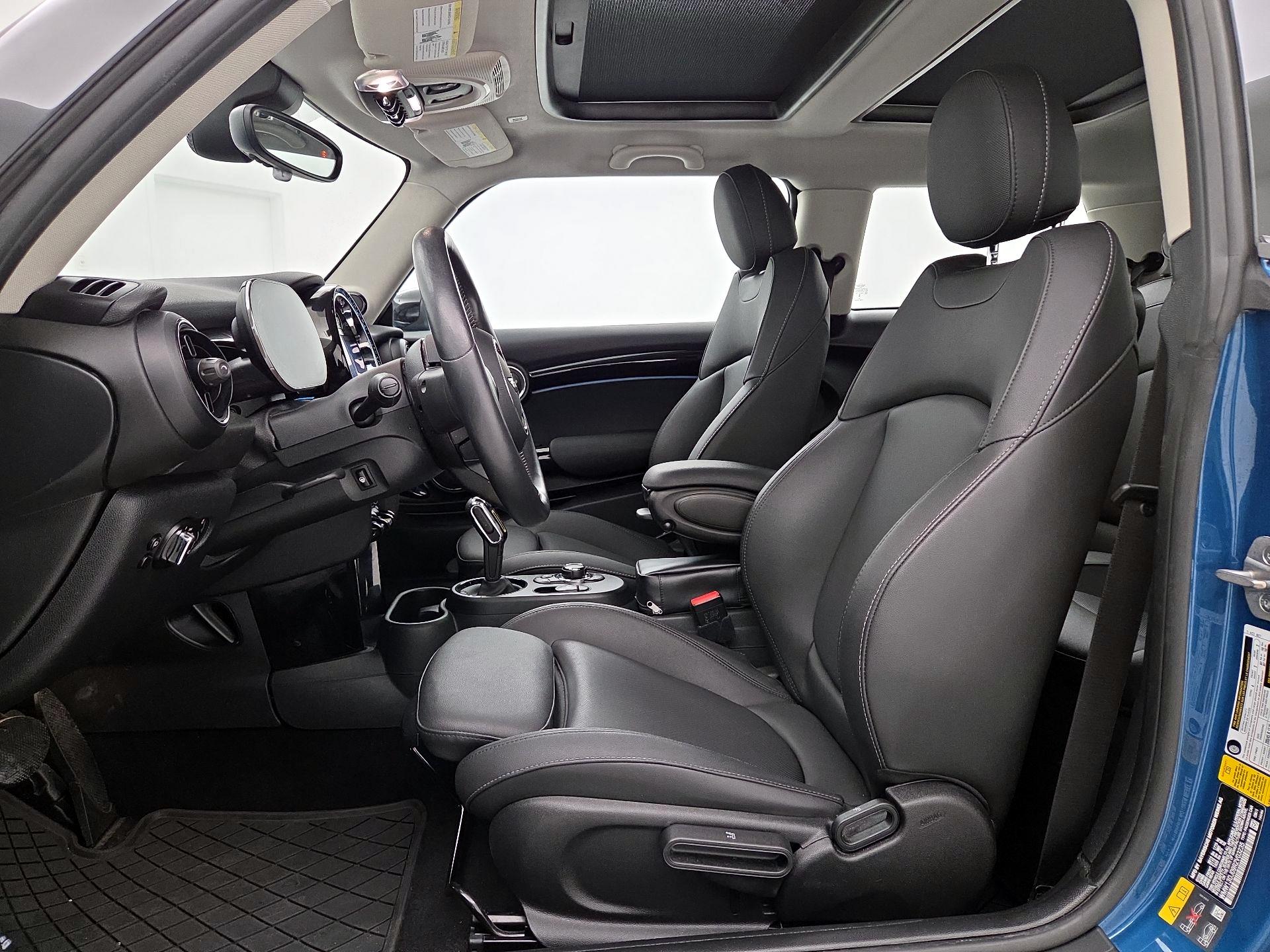 Thumbnail: 2024 MINI Cooper Hardtop - 11