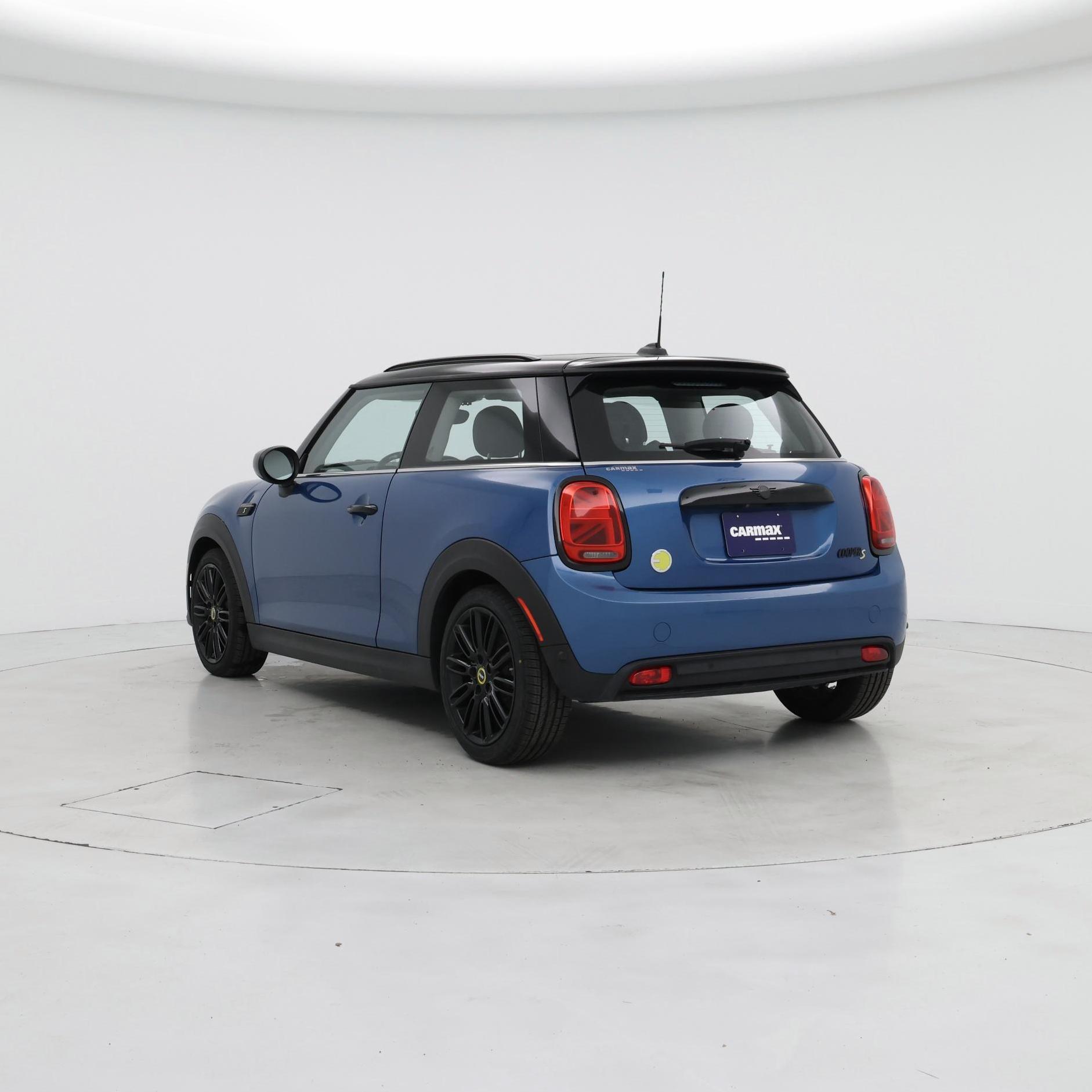 Thumbnail: 2024 MINI Cooper Hardtop - 2