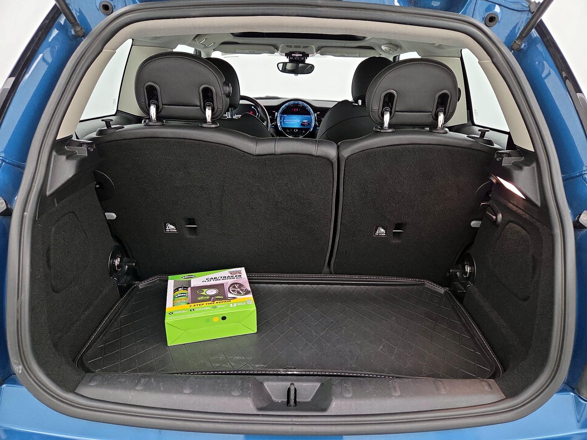 Thumbnail: 2024 MINI Cooper Hardtop - 20