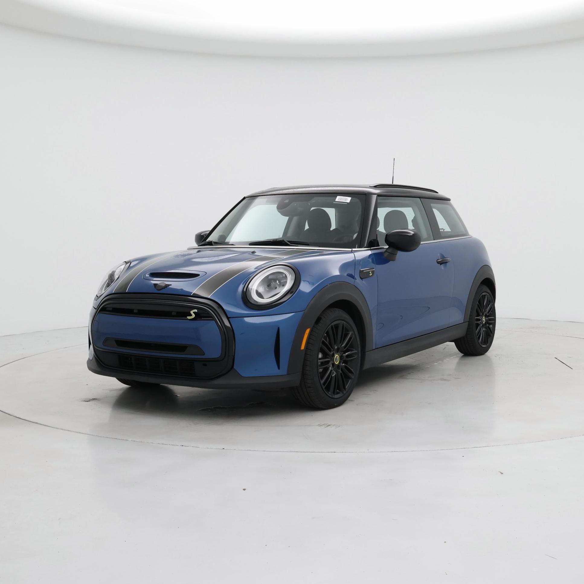 Thumbnail: 2024 MINI Cooper Hardtop - 4