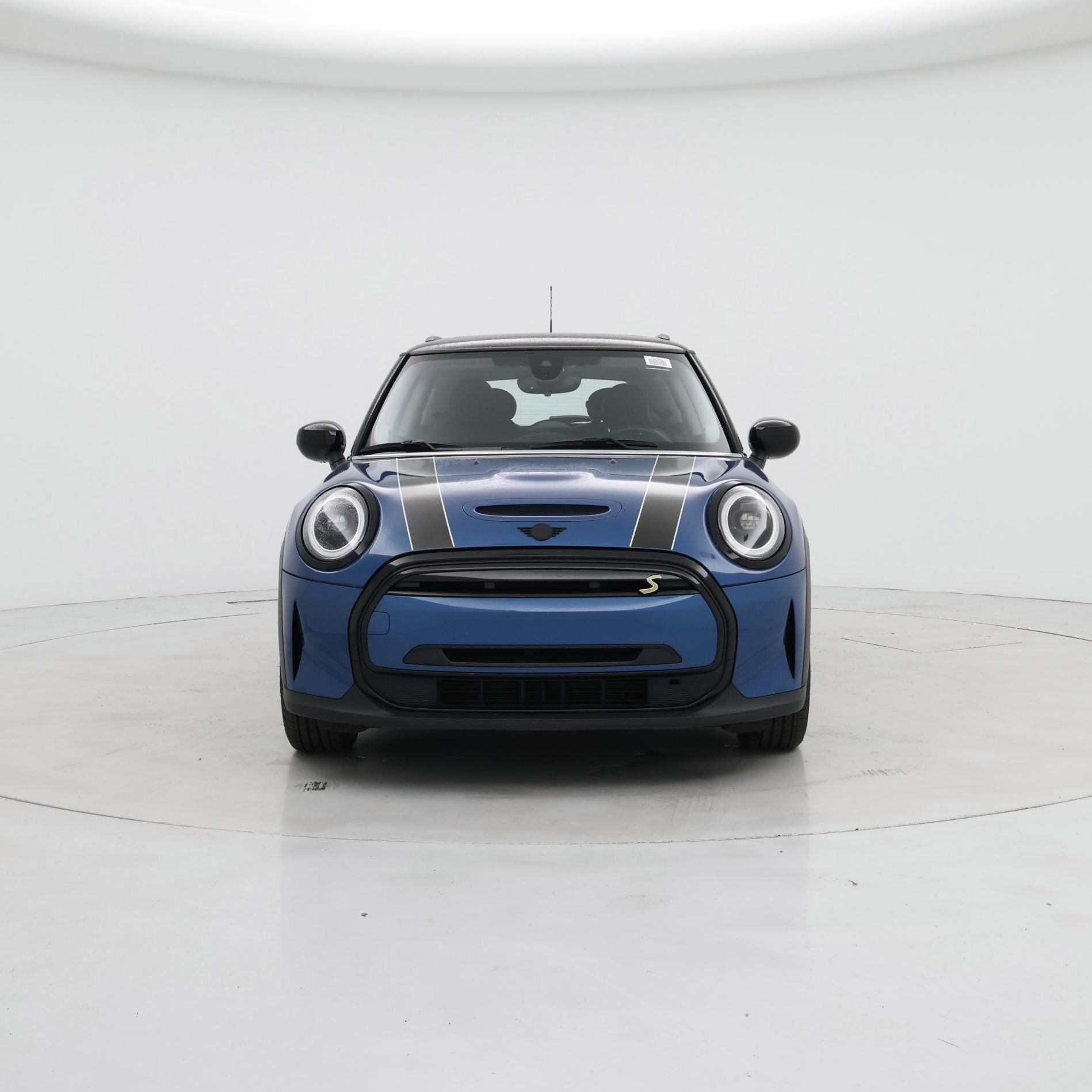 Thumbnail: 2024 MINI Cooper Hardtop - 5