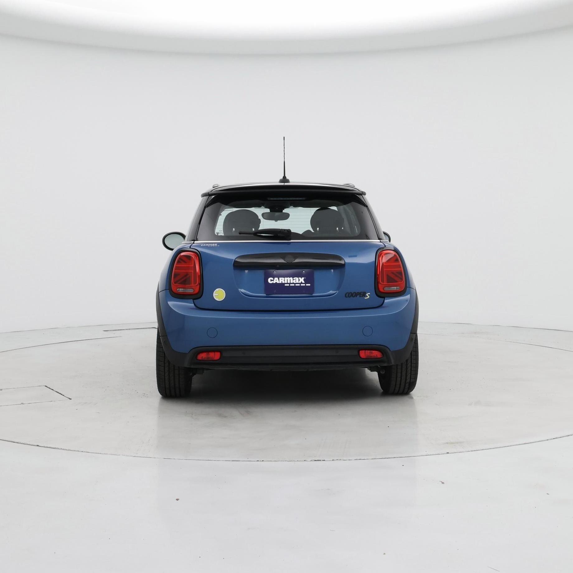 Thumbnail: 2024 MINI Cooper Hardtop - 6