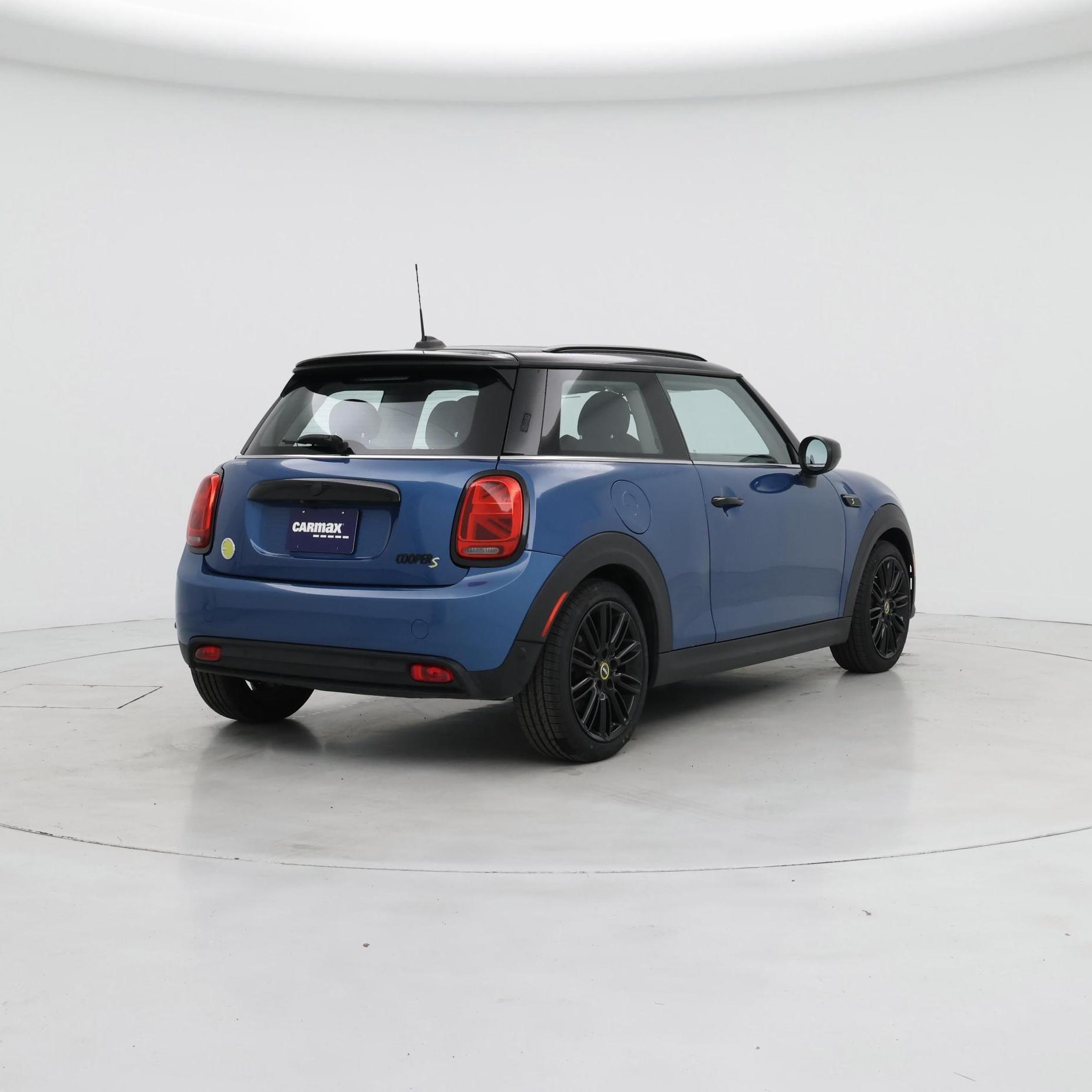 Thumbnail: 2024 MINI Cooper Hardtop - 8
