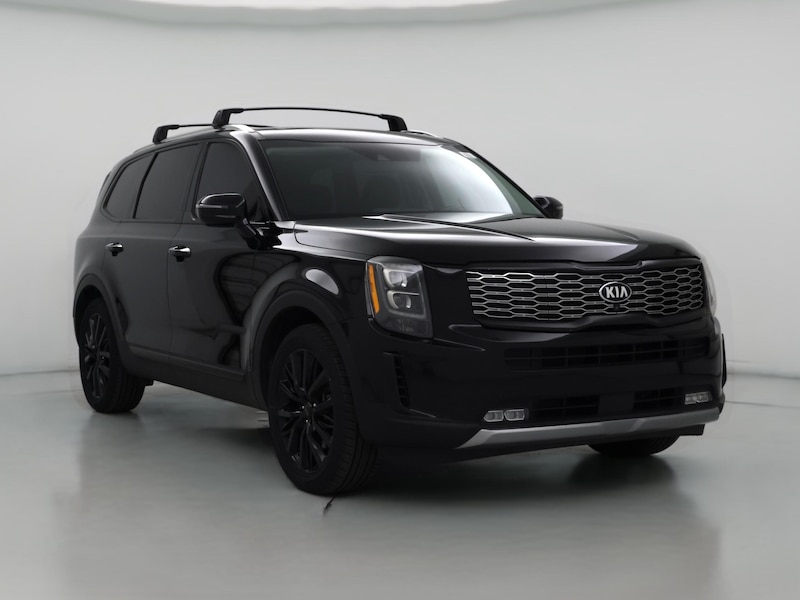 2020 Kia Telluride SX -
                  Las Vegas, NV