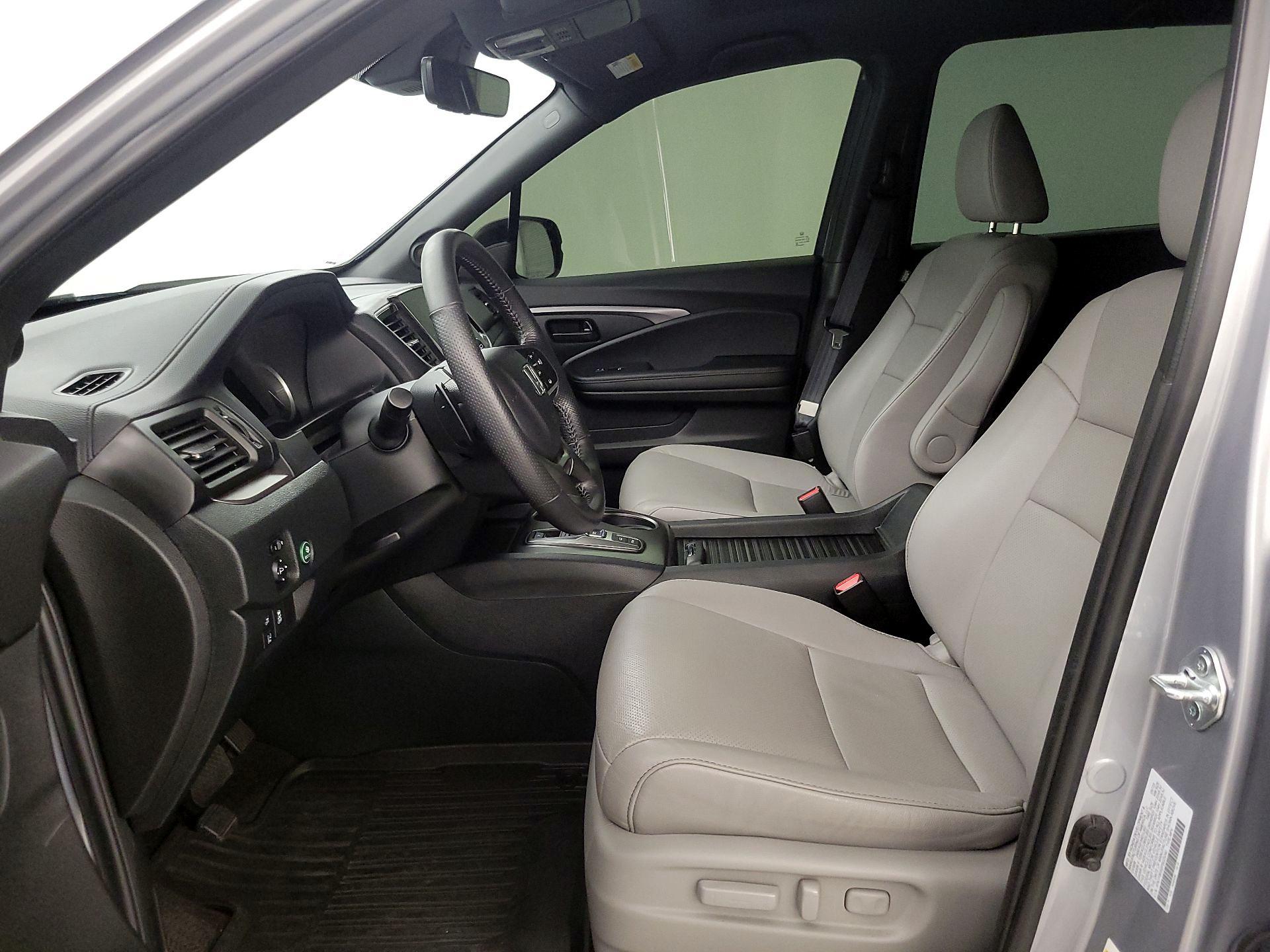 Thumbnail: 2023 Honda Passport - 11