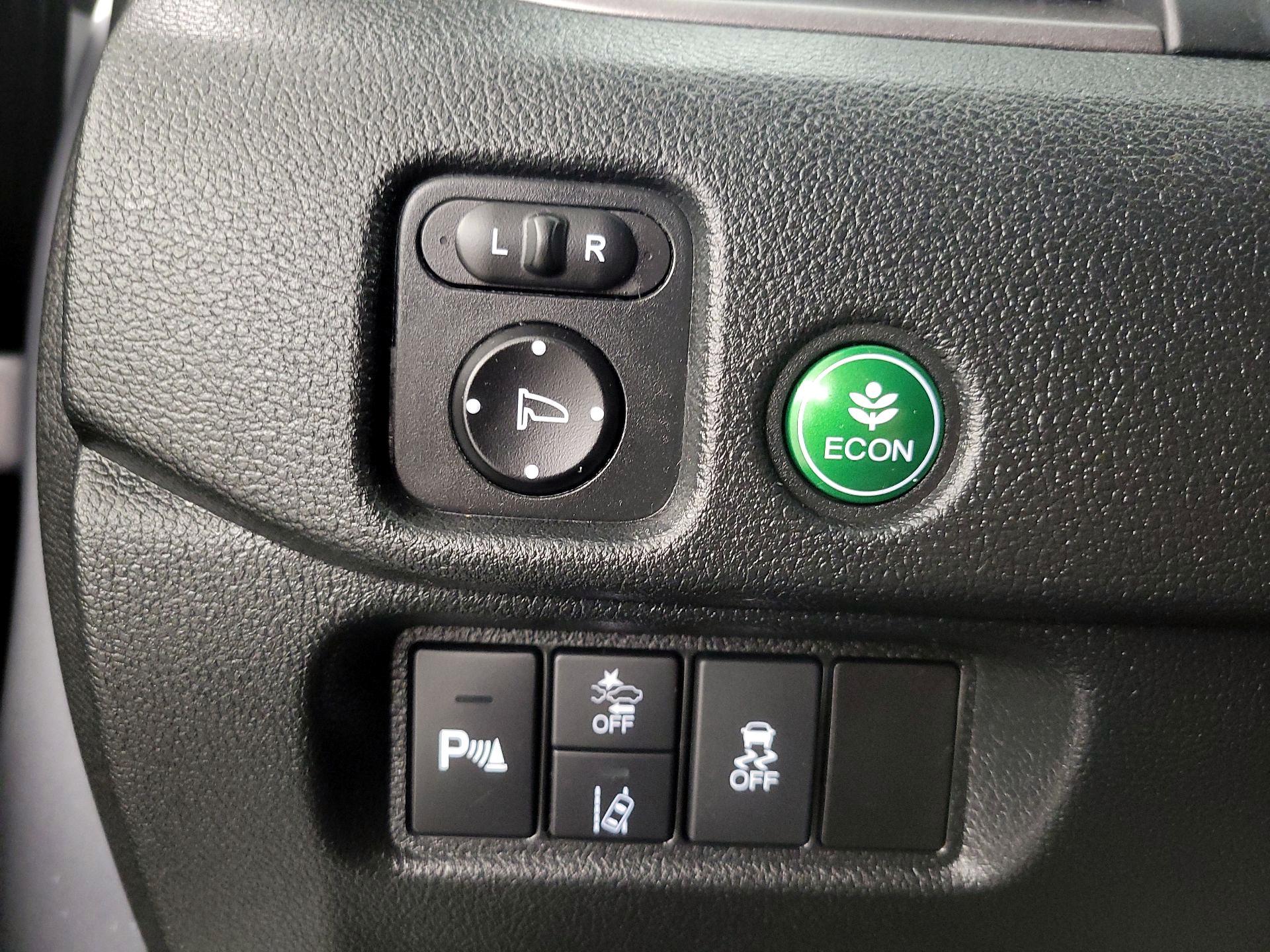 Thumbnail: 2023 Honda Passport - 13