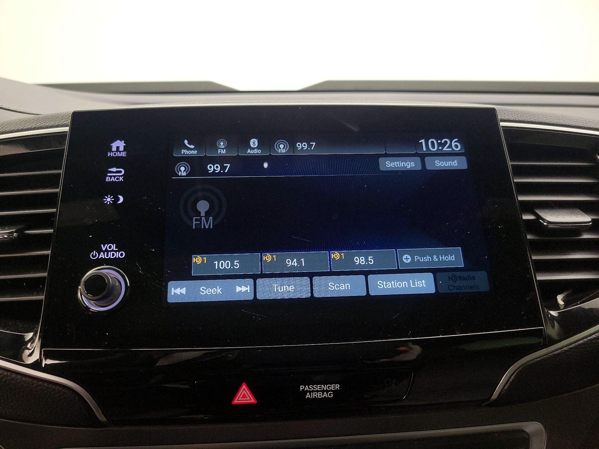 Thumbnail: 2023 Honda Passport - 15