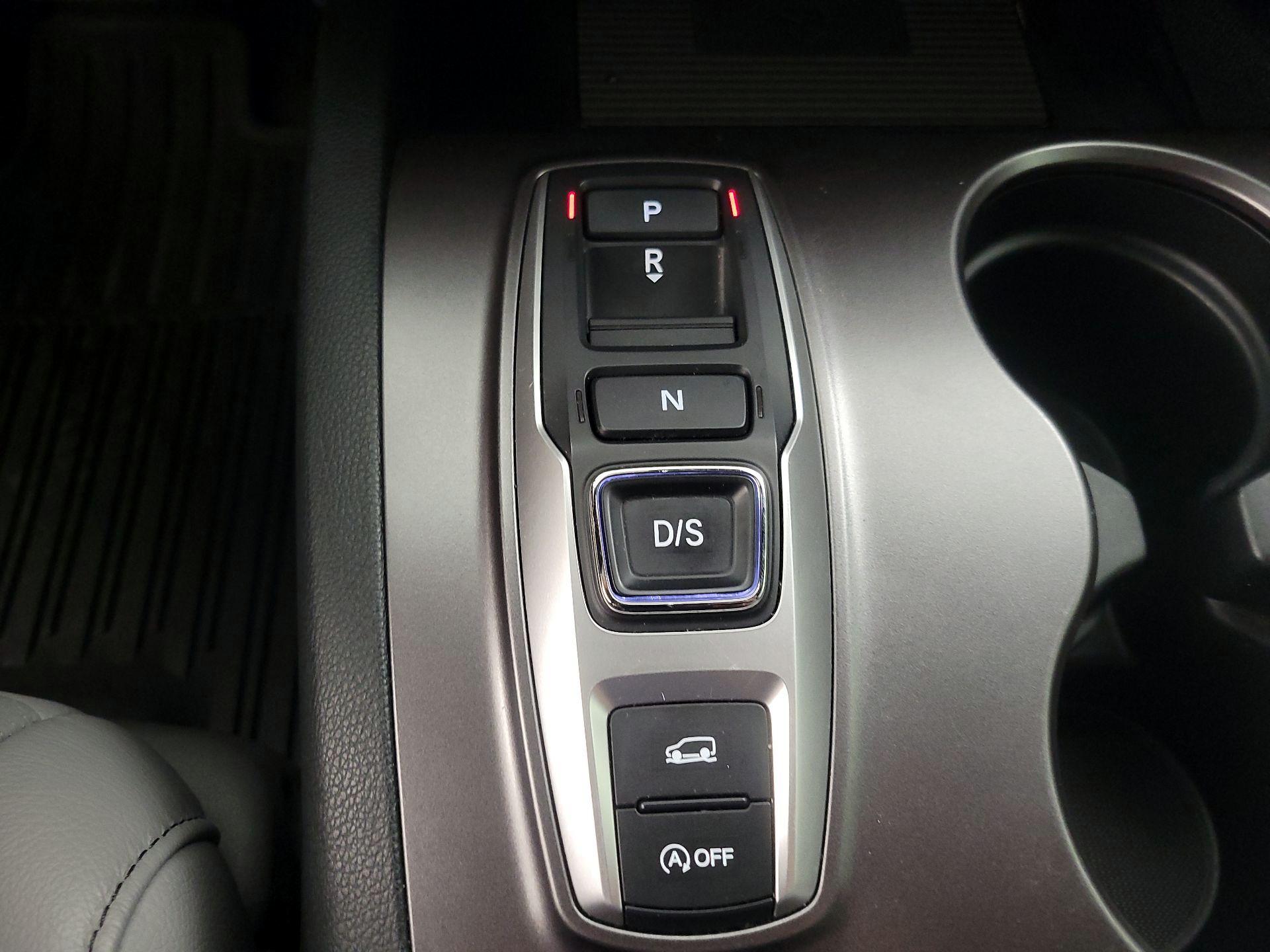 Thumbnail: 2023 Honda Passport - 17