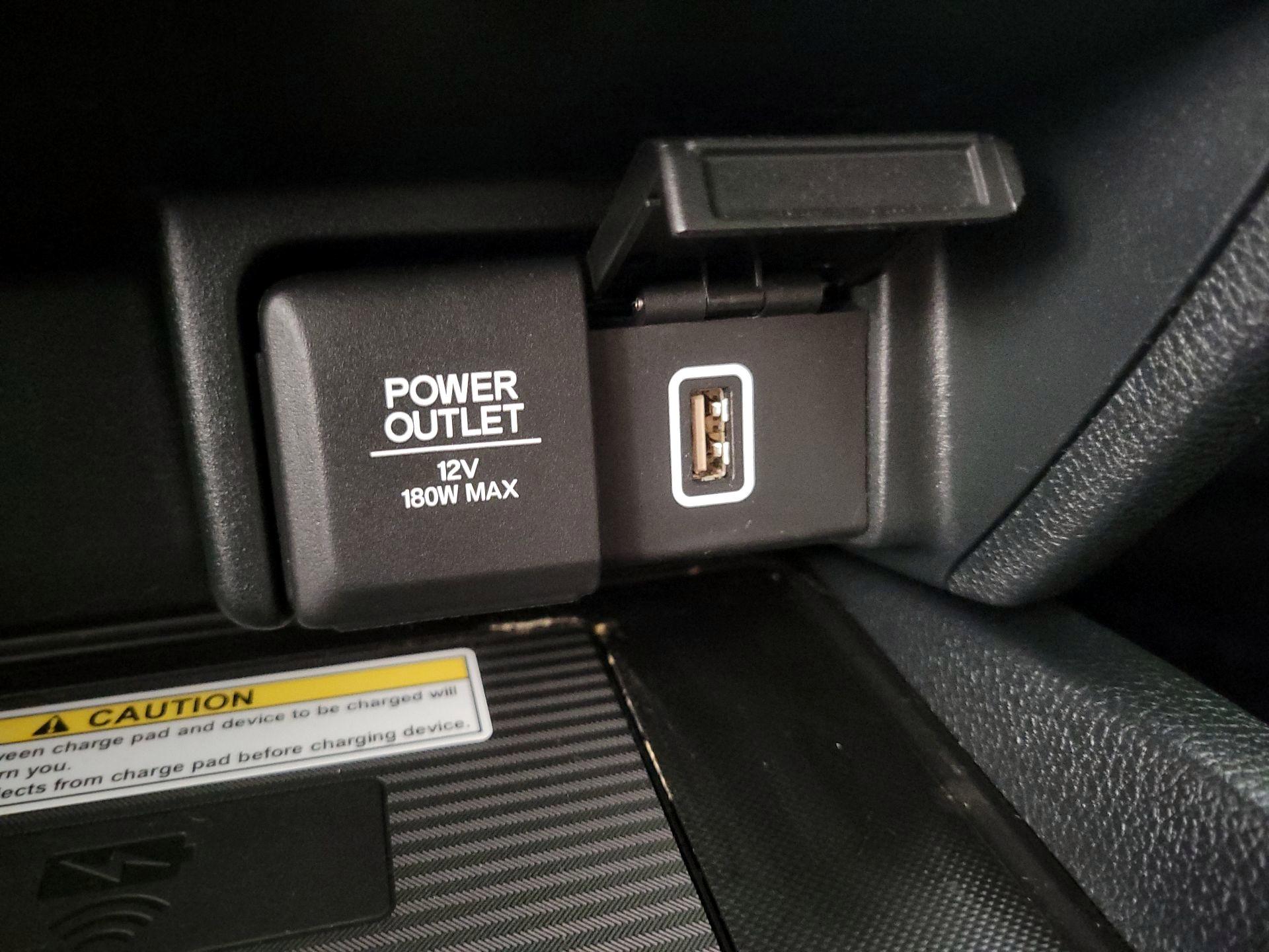 Thumbnail: 2023 Honda Passport - 18