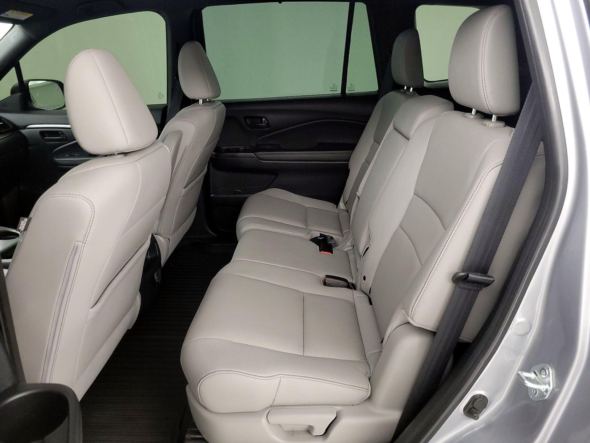 Thumbnail: 2023 Honda Passport - 20