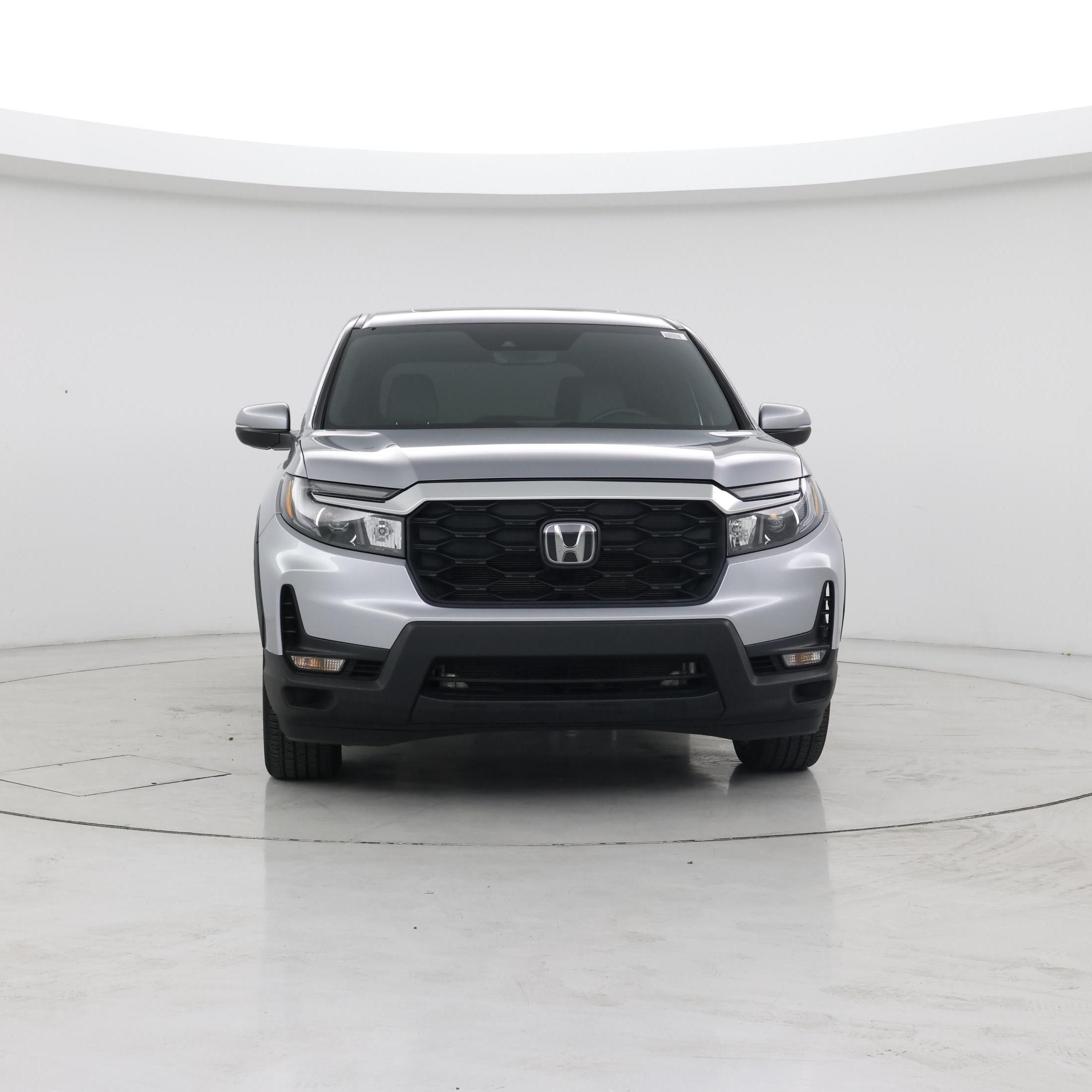 Thumbnail: 2023 Honda Passport - 5