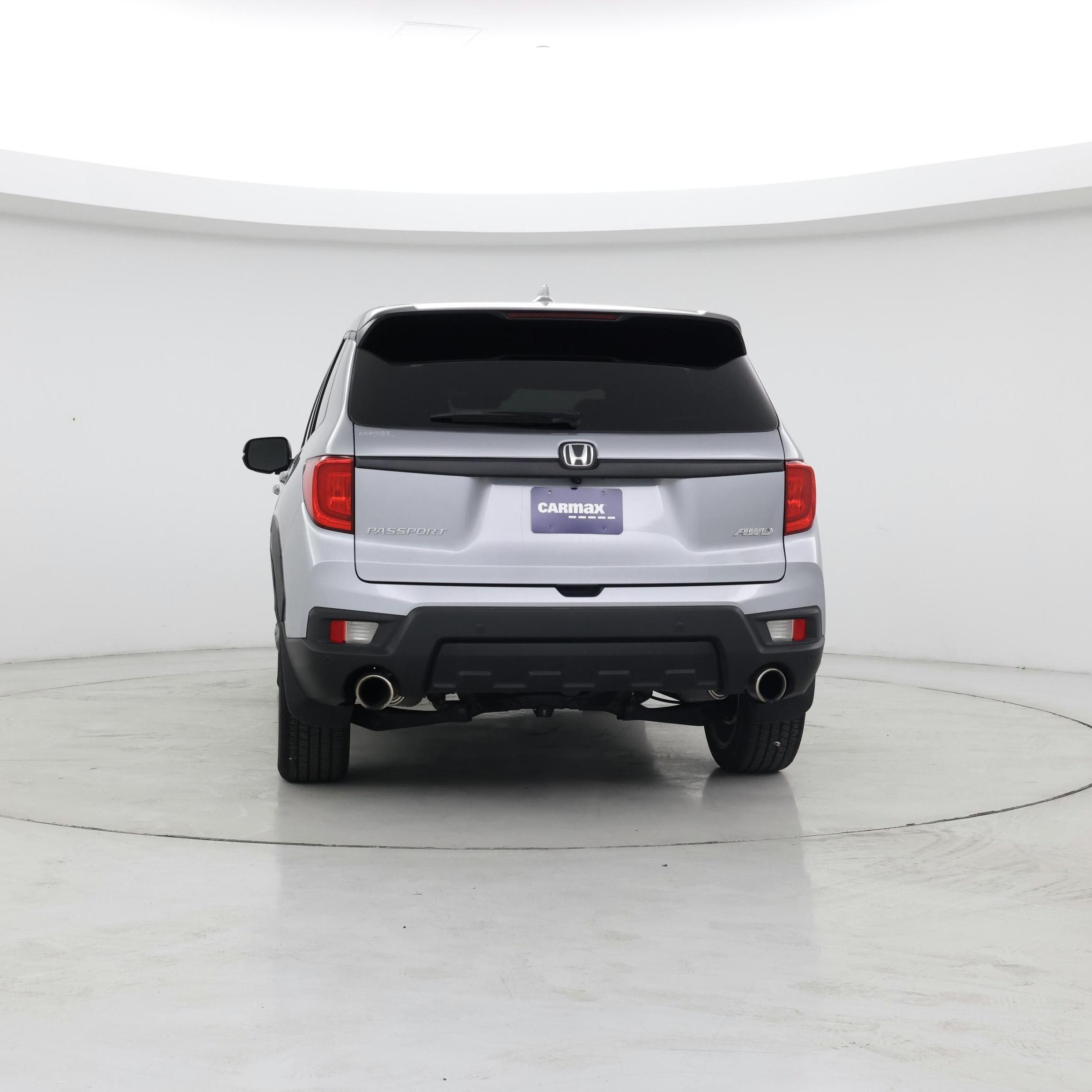 Thumbnail: 2023 Honda Passport - 6