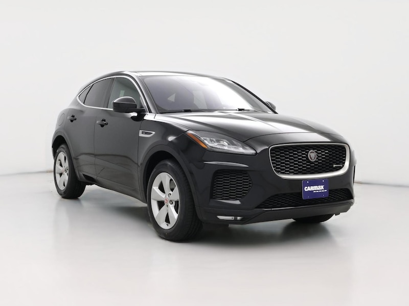 2018 Jaguar E-Pace R-Dynamic S -
                  Modesto, CA