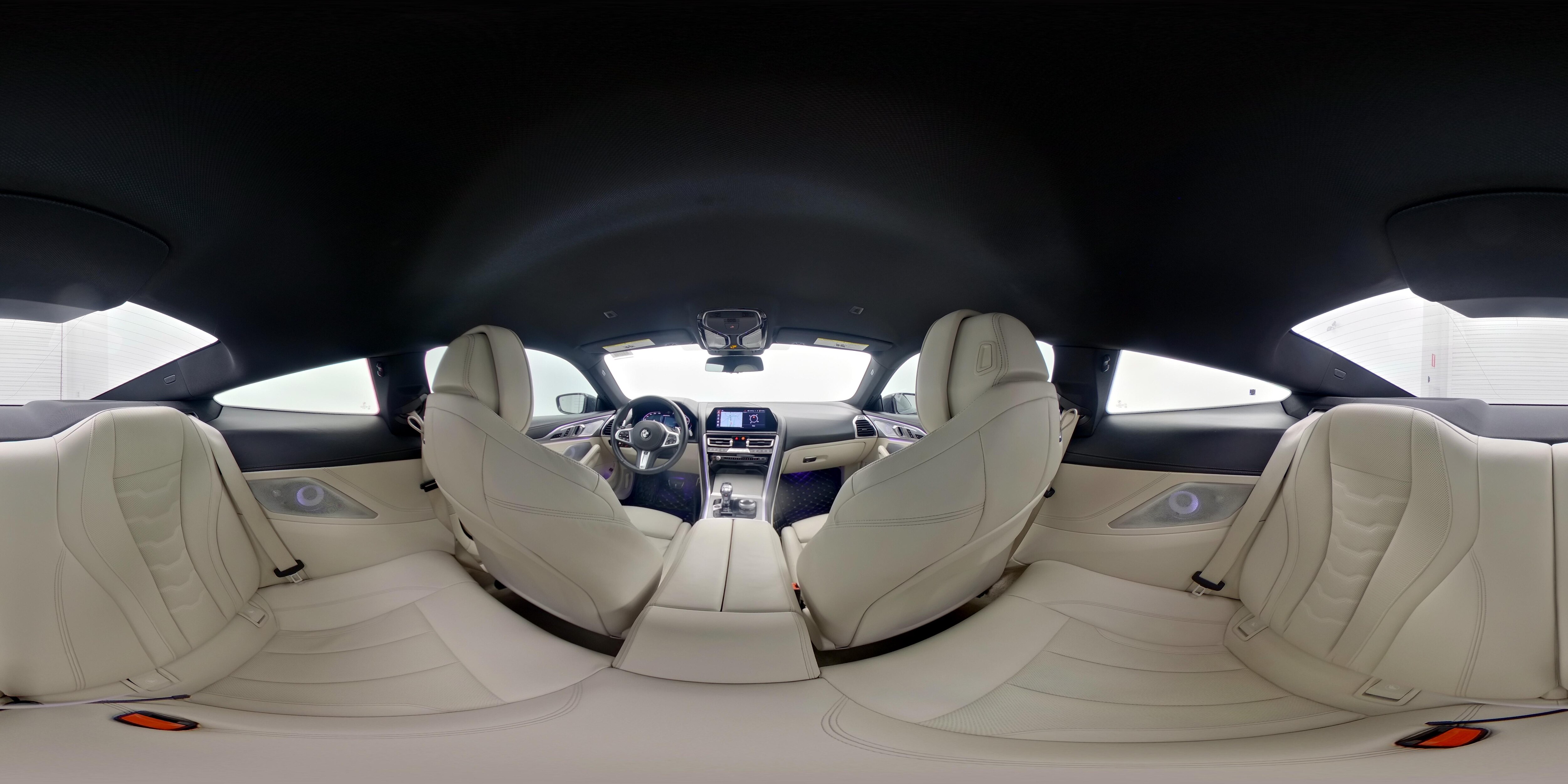 2019 BMW 8 Series M850i - Photo 27