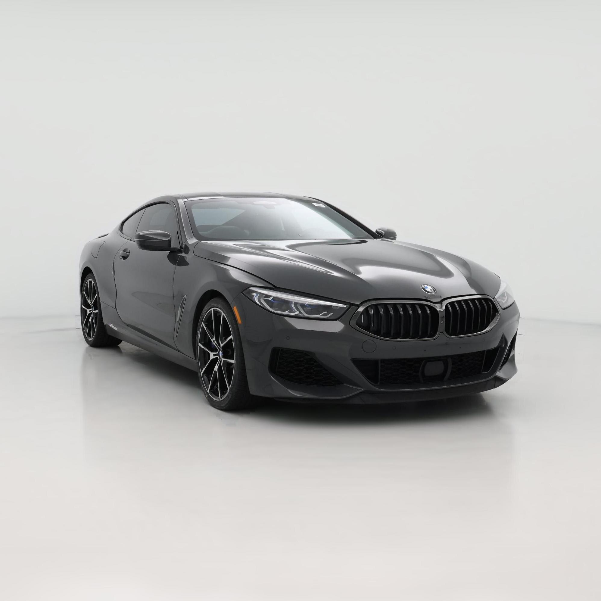 Thumbnail: 2019 BMW 8 Series - 1