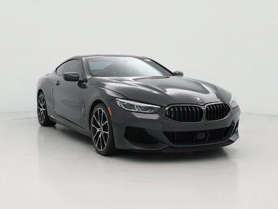 2019 BMW M850 I xDrive