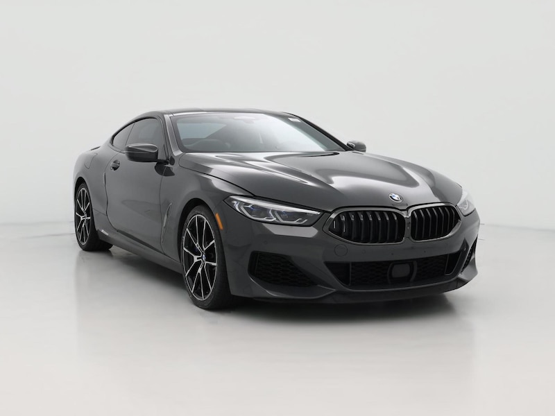 2019 BMW 8 Series M850i xDrive -
                  Reno, NV