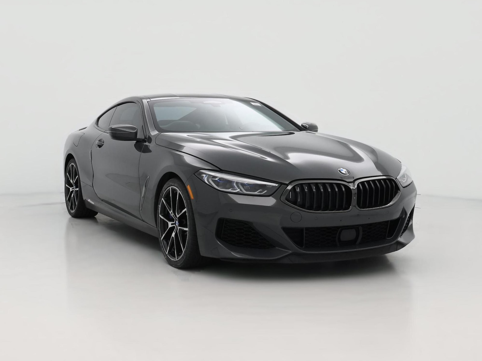2019 BMW 8 Series M850i - Photo 1