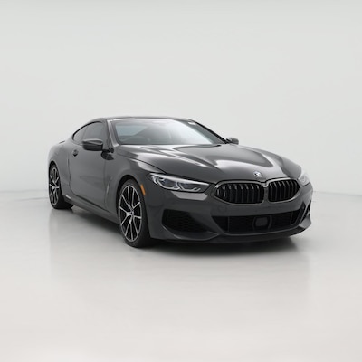 2019 BMW M850 I xDrive