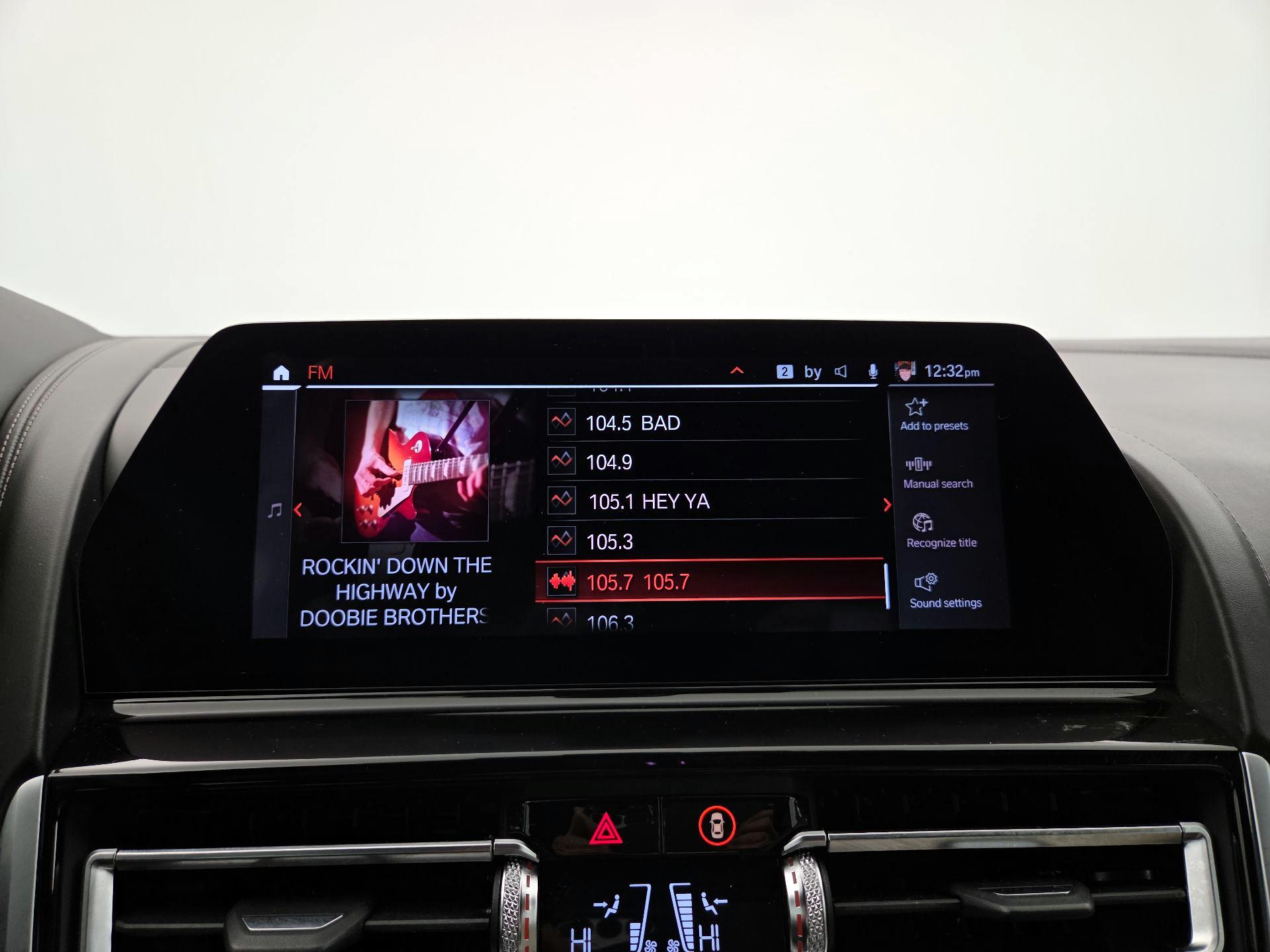 Thumbnail: 2019 BMW 8 Series - 16