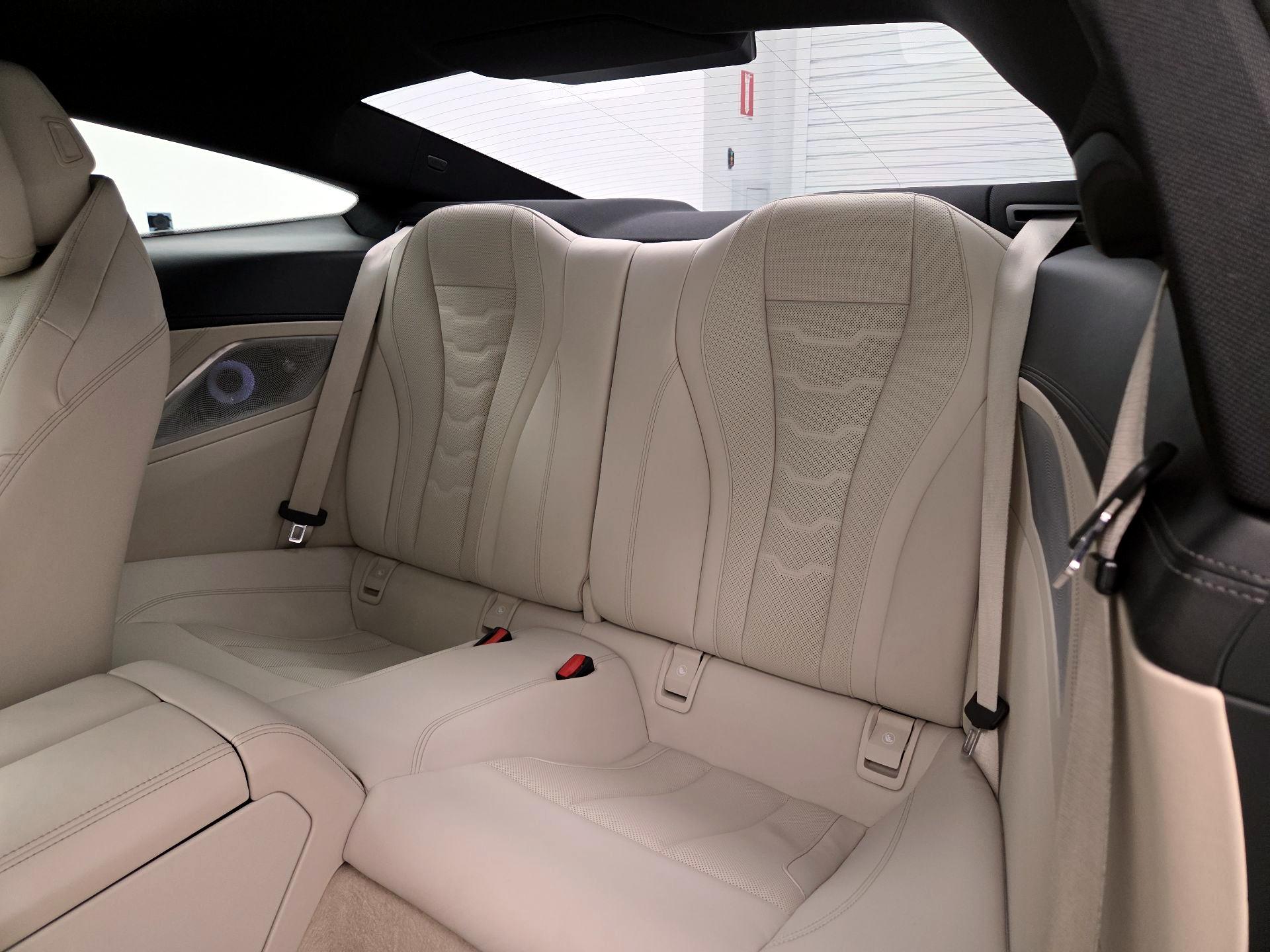 Thumbnail: 2019 BMW 8 Series - 20