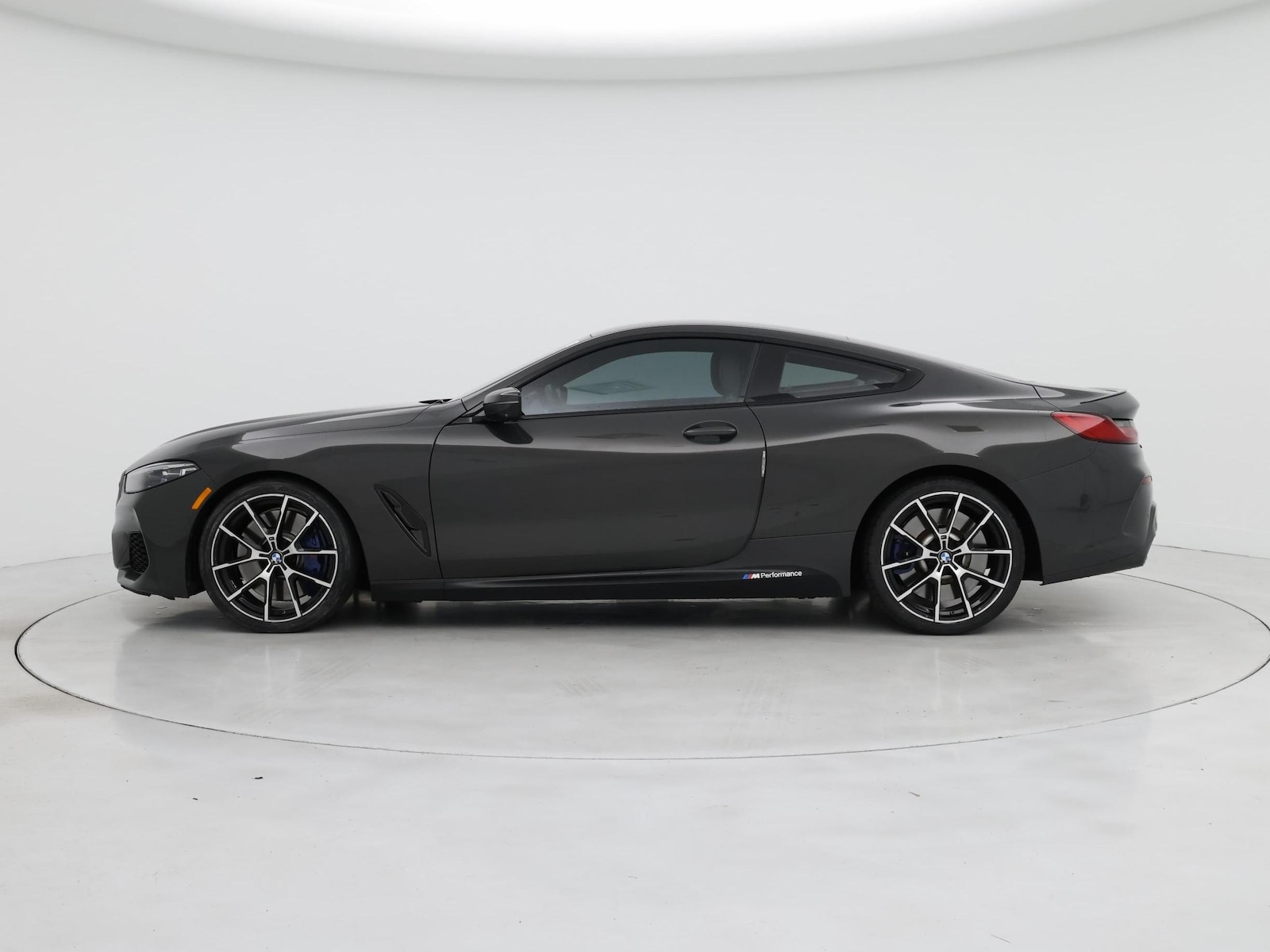 2019 BMW 8 Series M850i - Photo 4