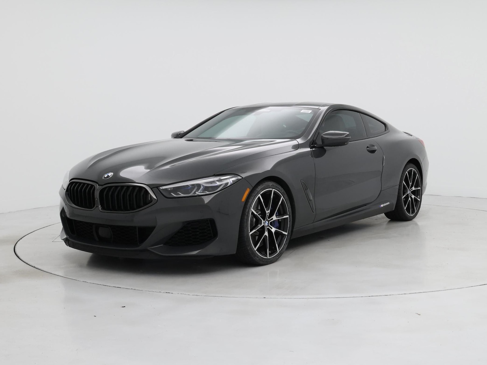 2019 BMW 8 Series M850i - Photo 5