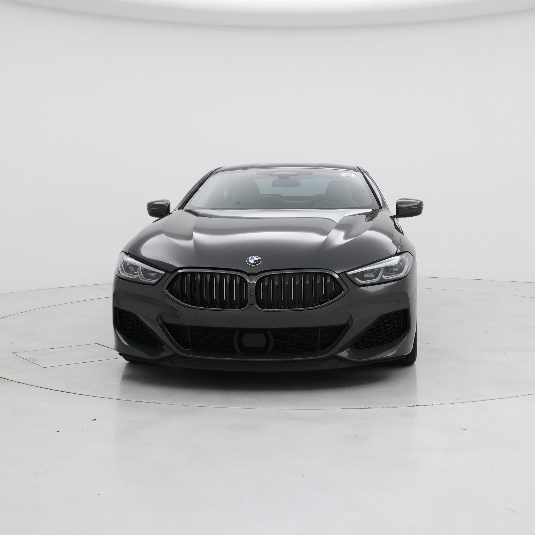 Thumbnail: 2019 BMW 8 Series - 5