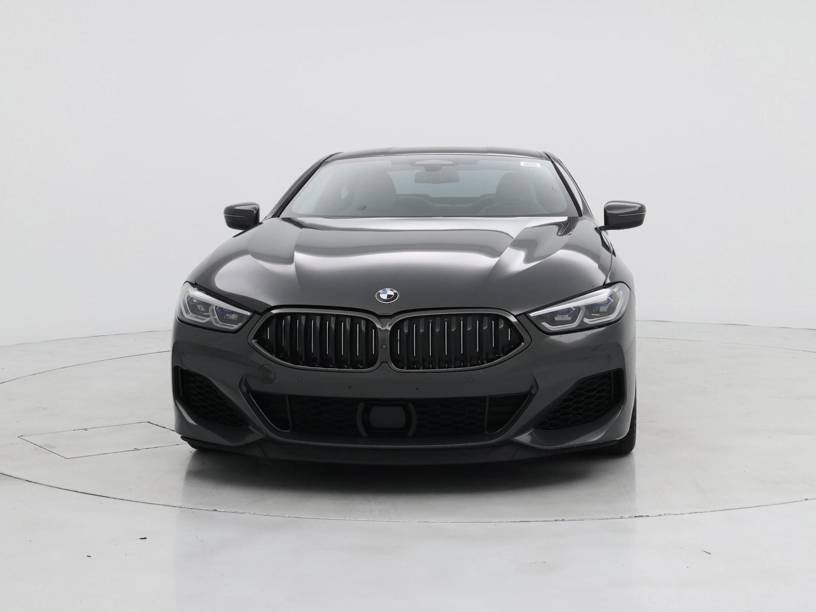 2019 BMW 8 Series M850i - Photo 6