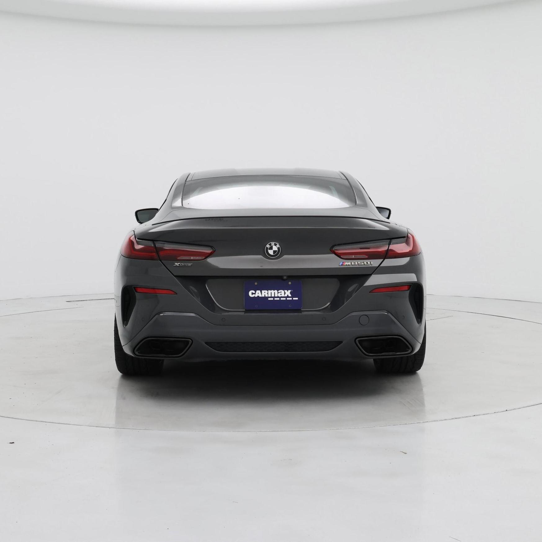 Thumbnail: 2019 BMW 8 Series - 6