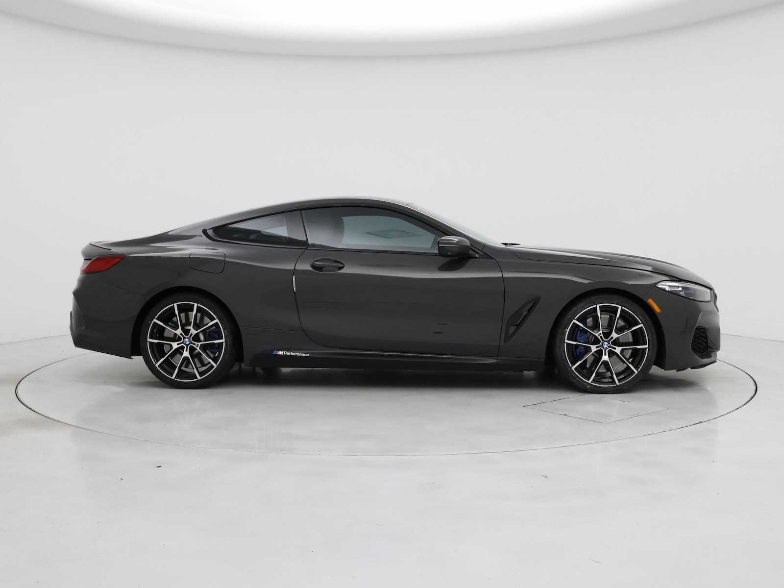 2019 BMW 8 Series M850i - Photo 8