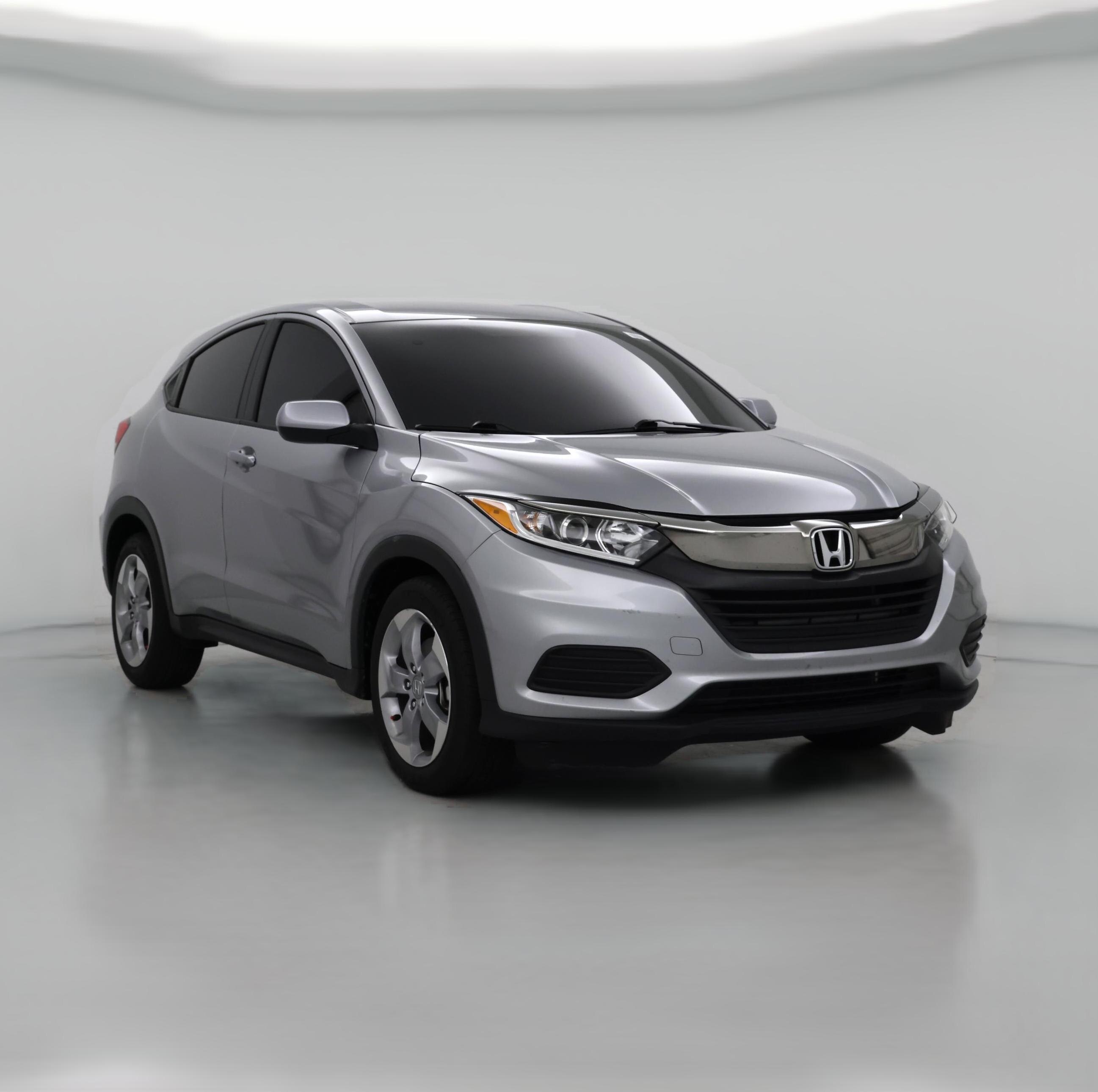 Thumbnail: 2022 Honda HR-V - 1