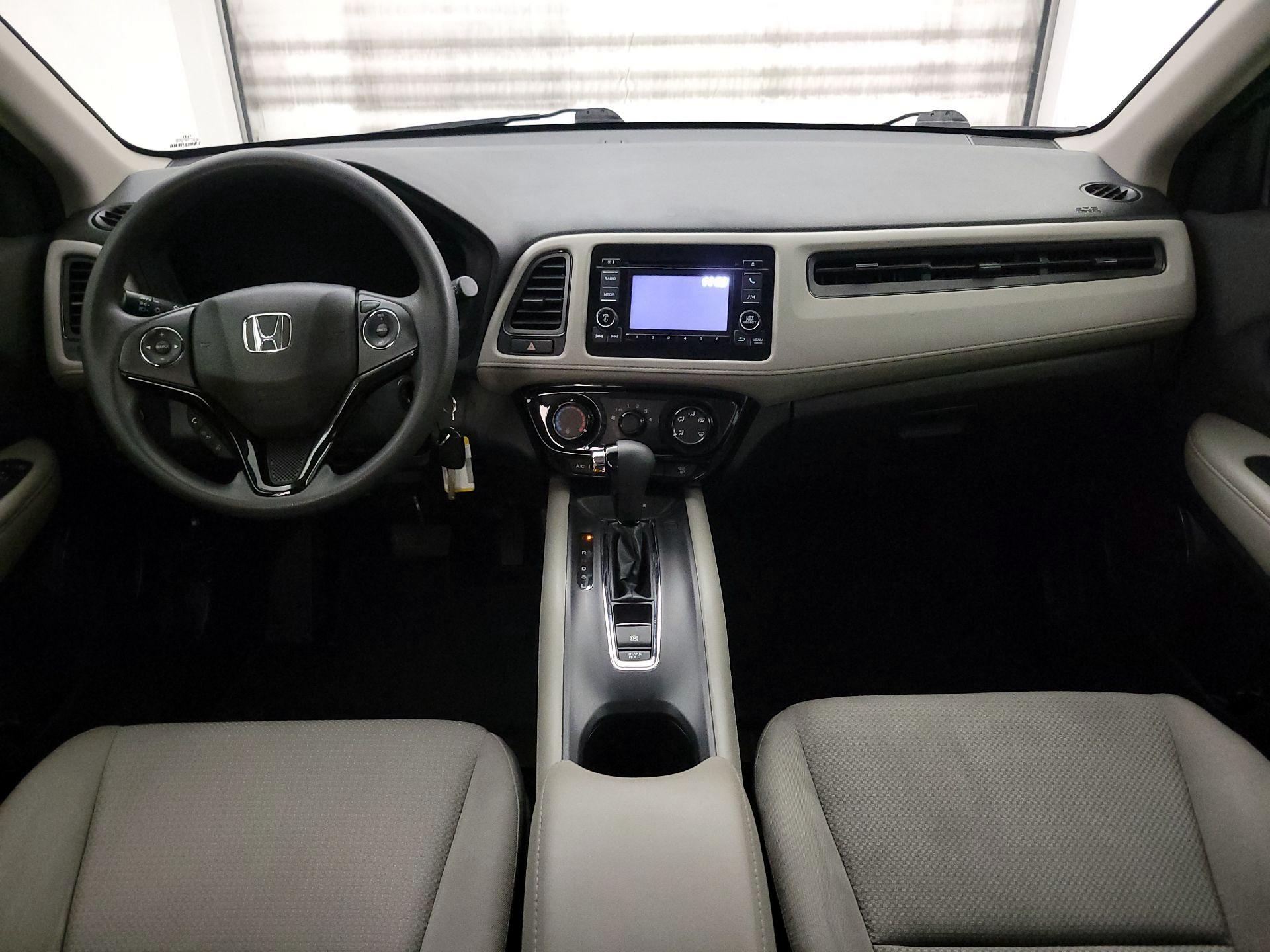 Thumbnail: 2022 Honda HR-V - 9