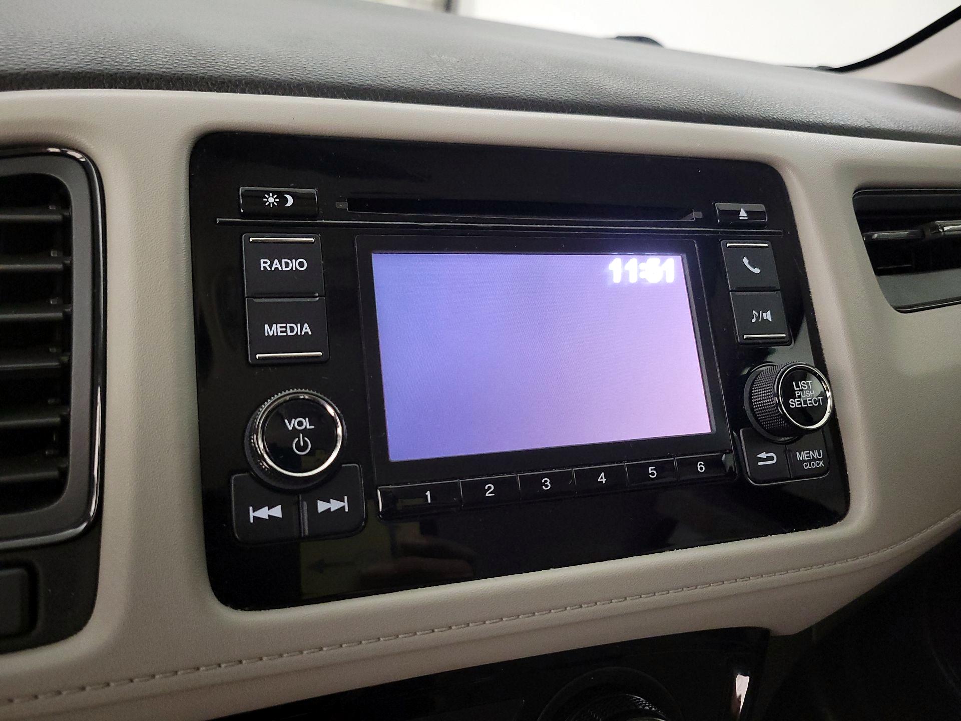 Thumbnail: 2022 Honda HR-V - 15