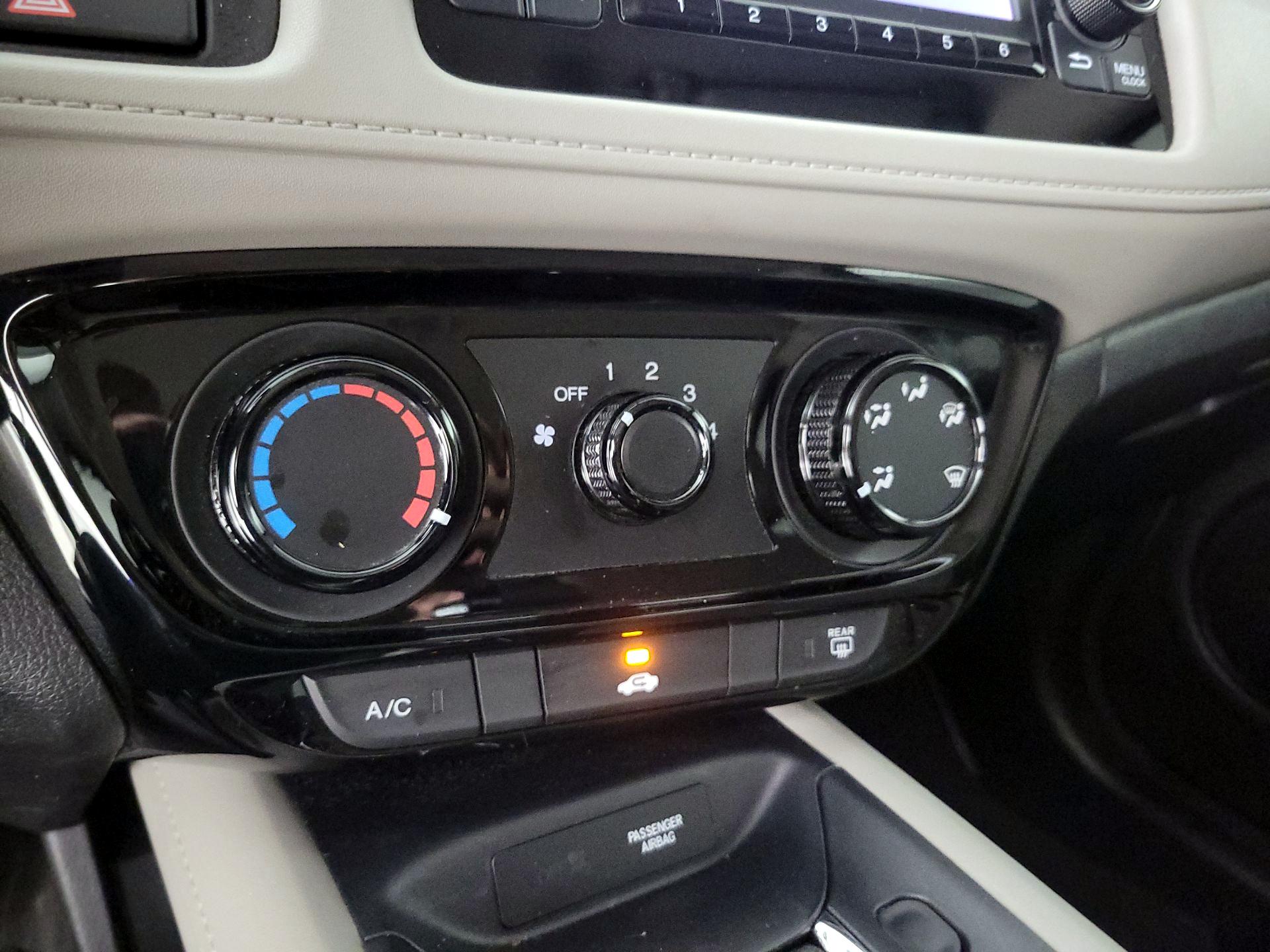 Thumbnail: 2022 Honda HR-V - 16