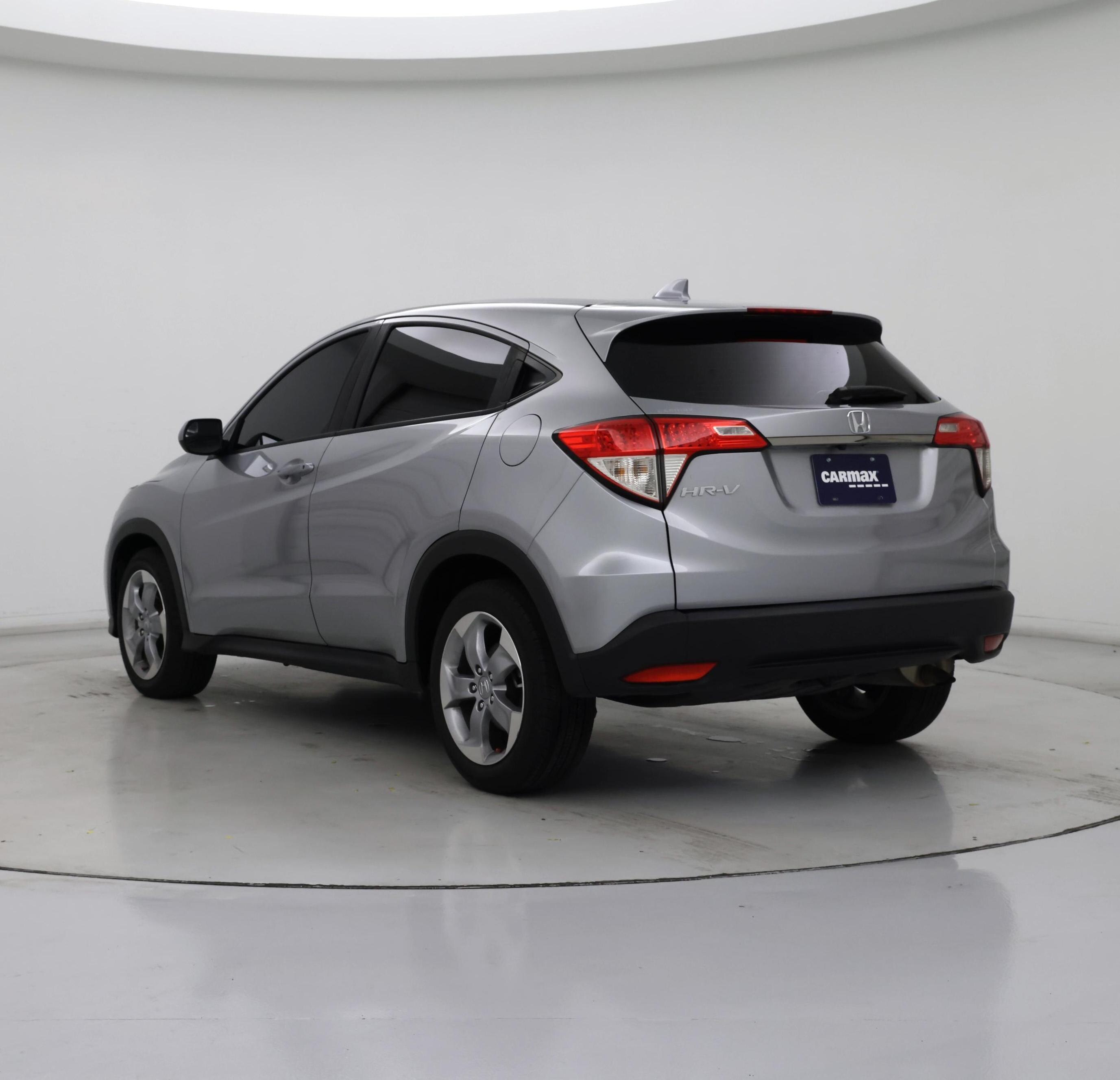 Thumbnail: 2022 Honda HR-V - 2