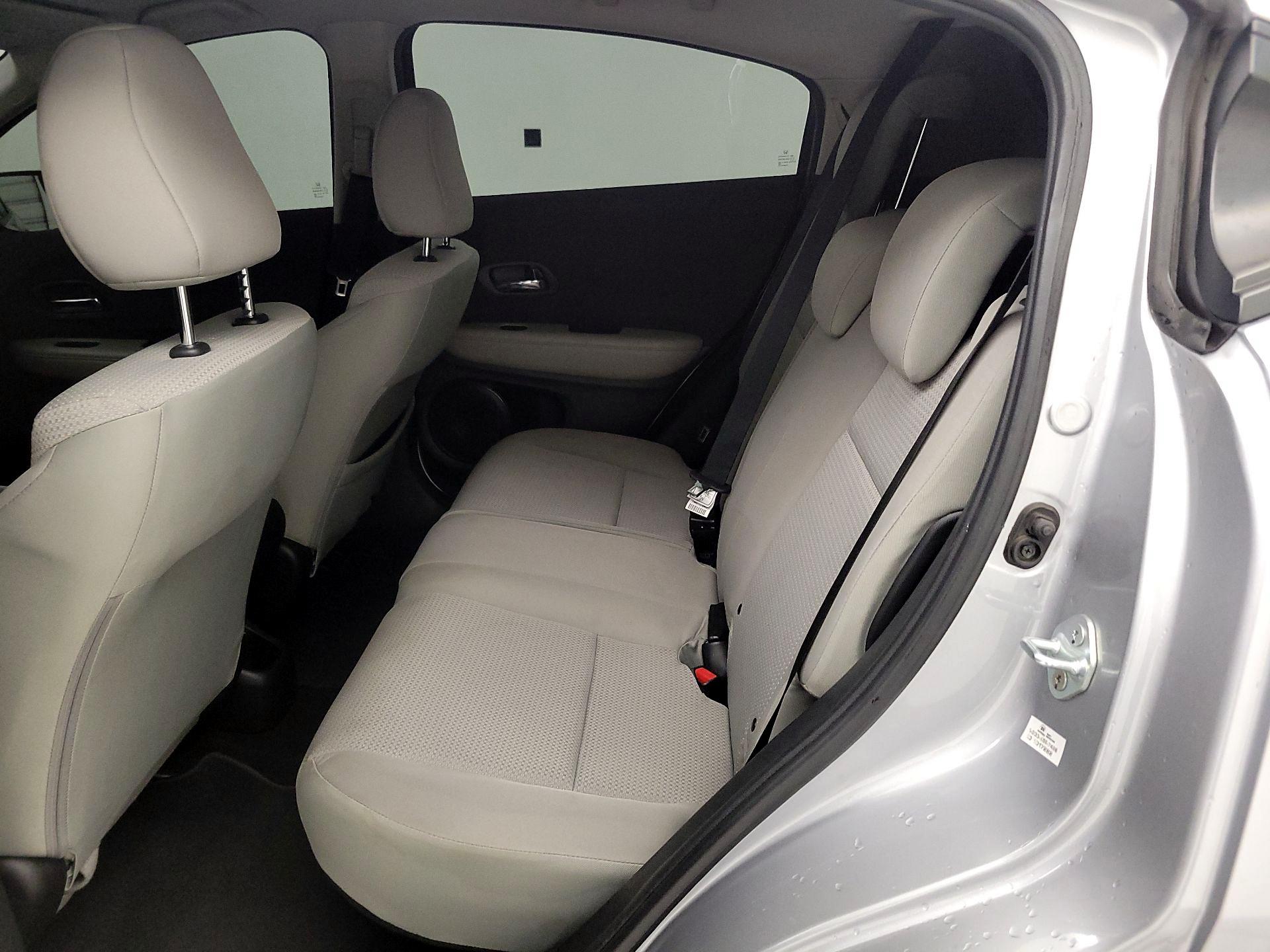 Thumbnail: 2022 Honda HR-V - 19