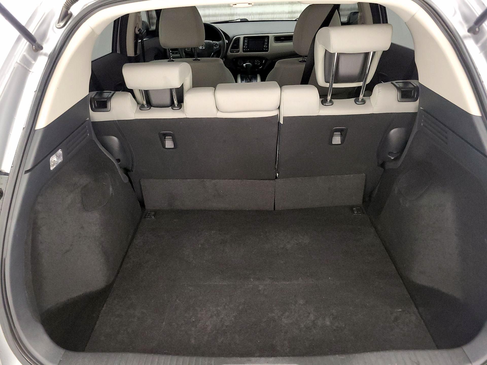 Thumbnail: 2022 Honda HR-V - 20