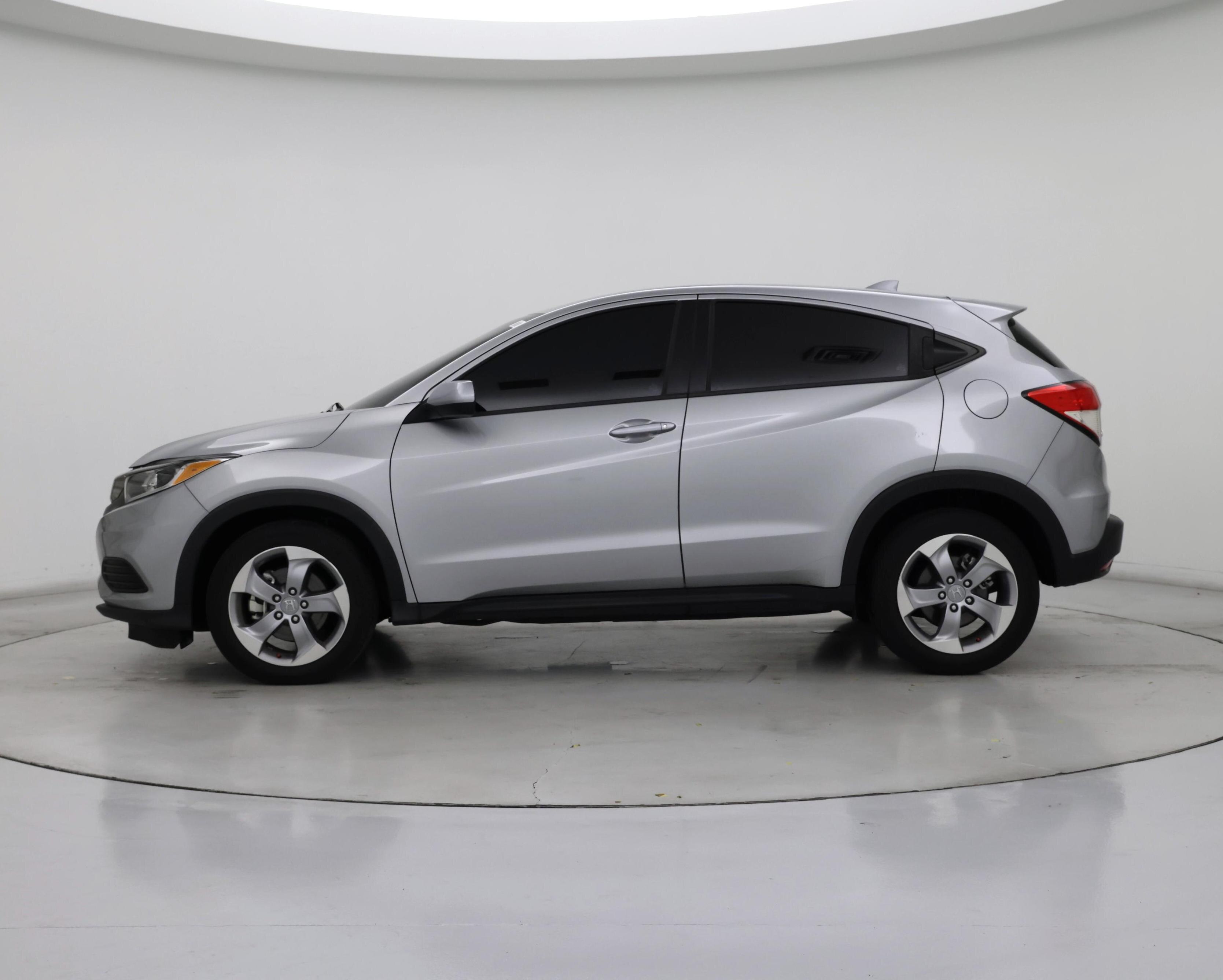 Thumbnail: 2022 Honda HR-V - 3