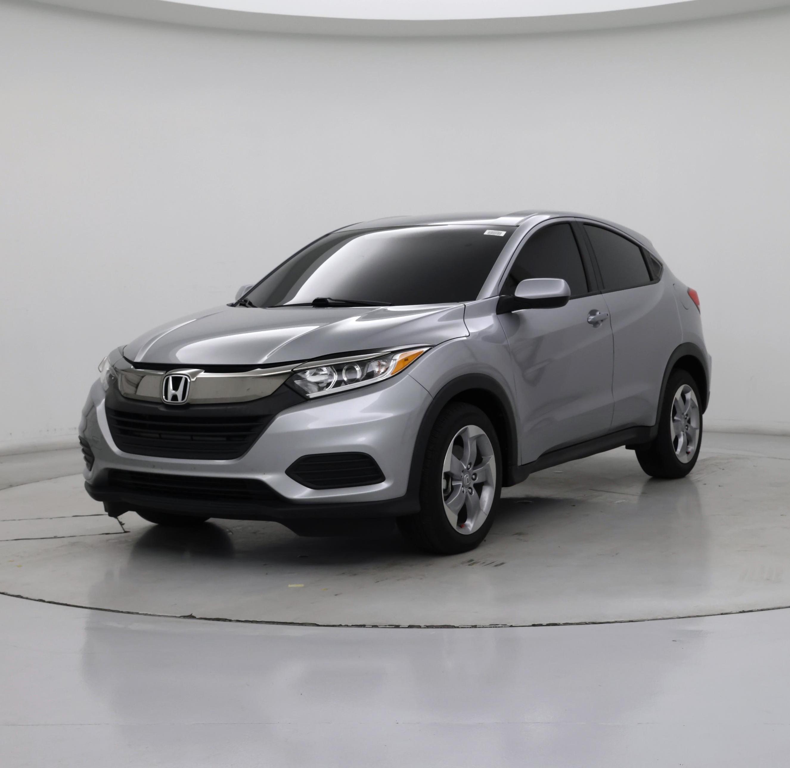 Thumbnail: 2022 Honda HR-V - 4