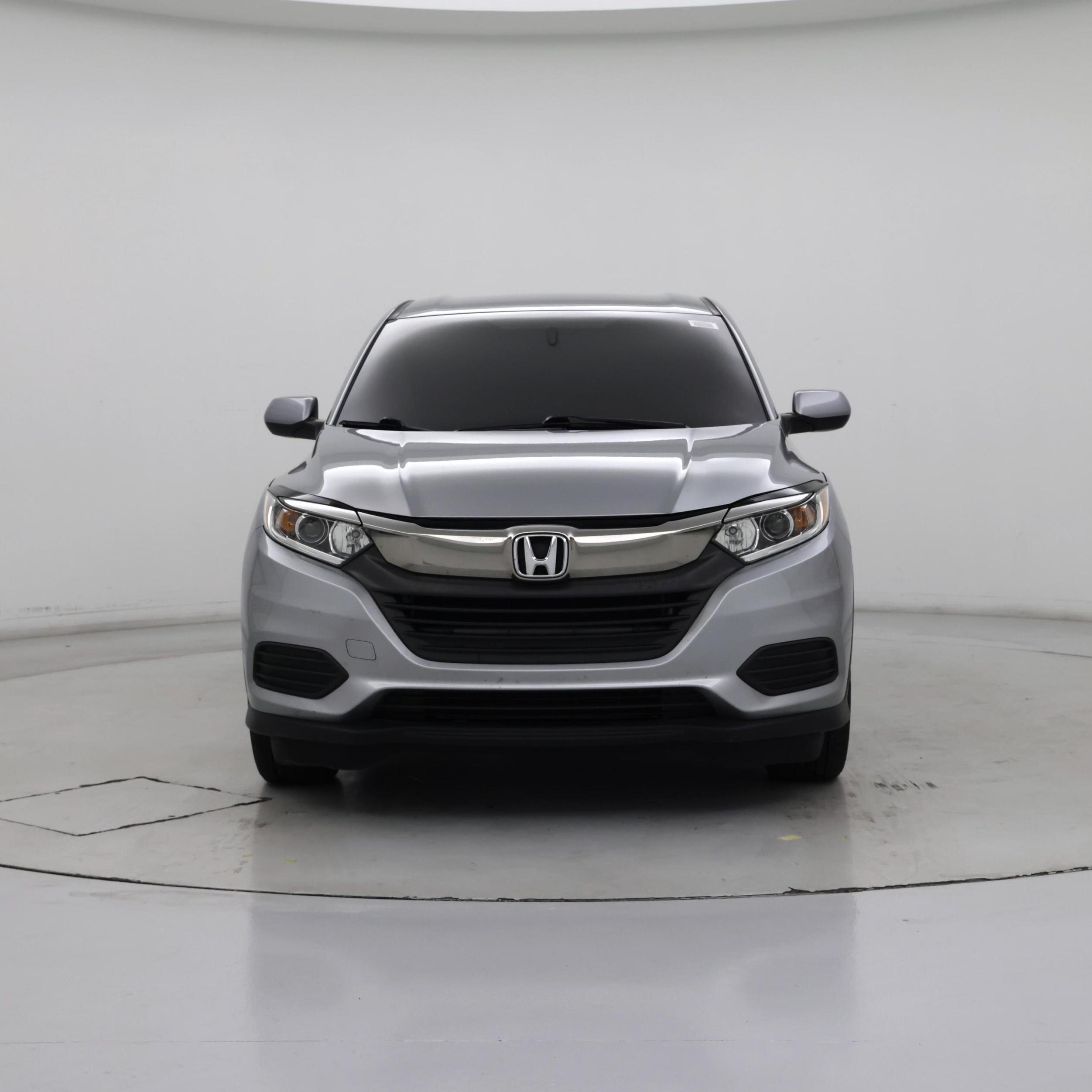 Thumbnail: 2022 Honda HR-V - 5