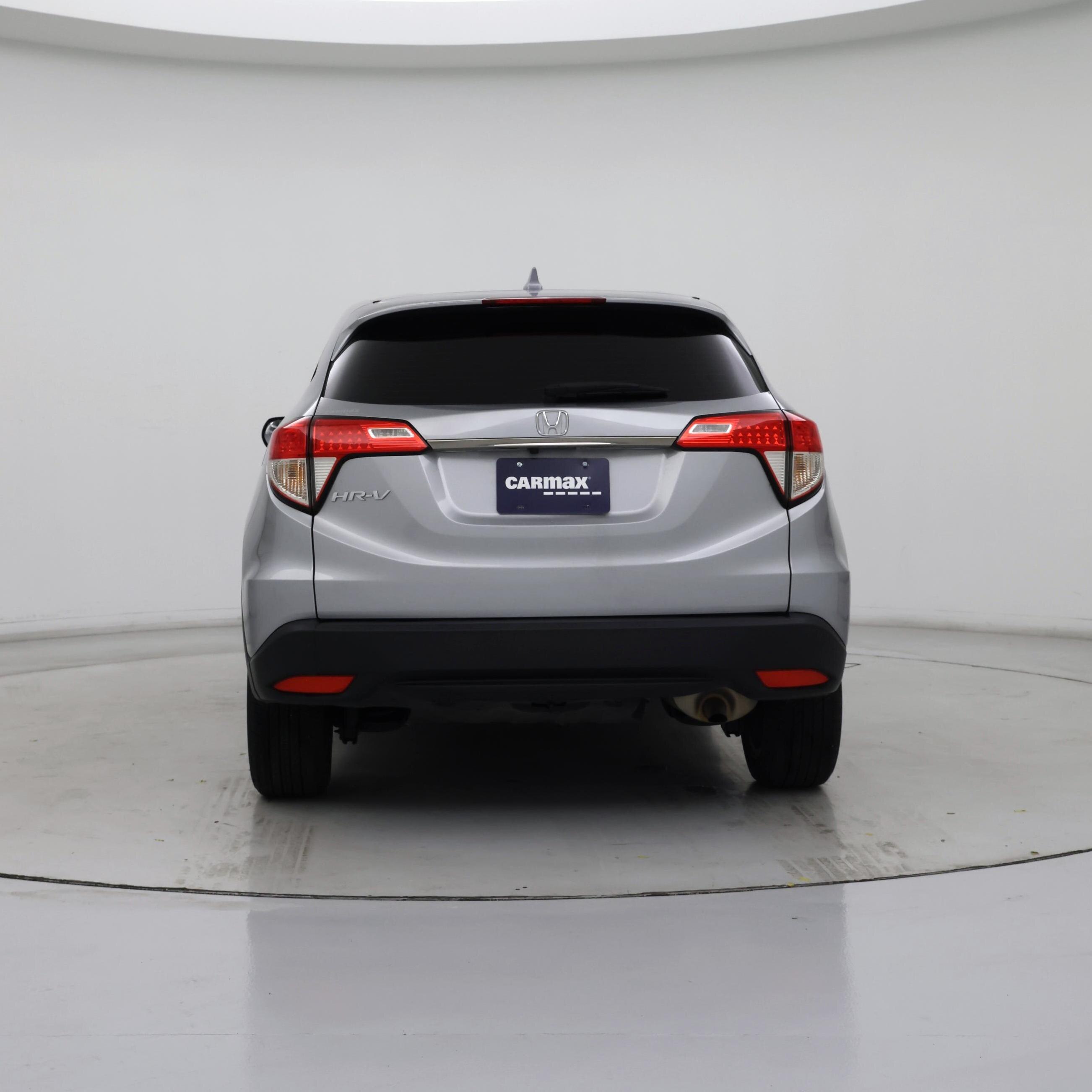 Thumbnail: 2022 Honda HR-V - 6