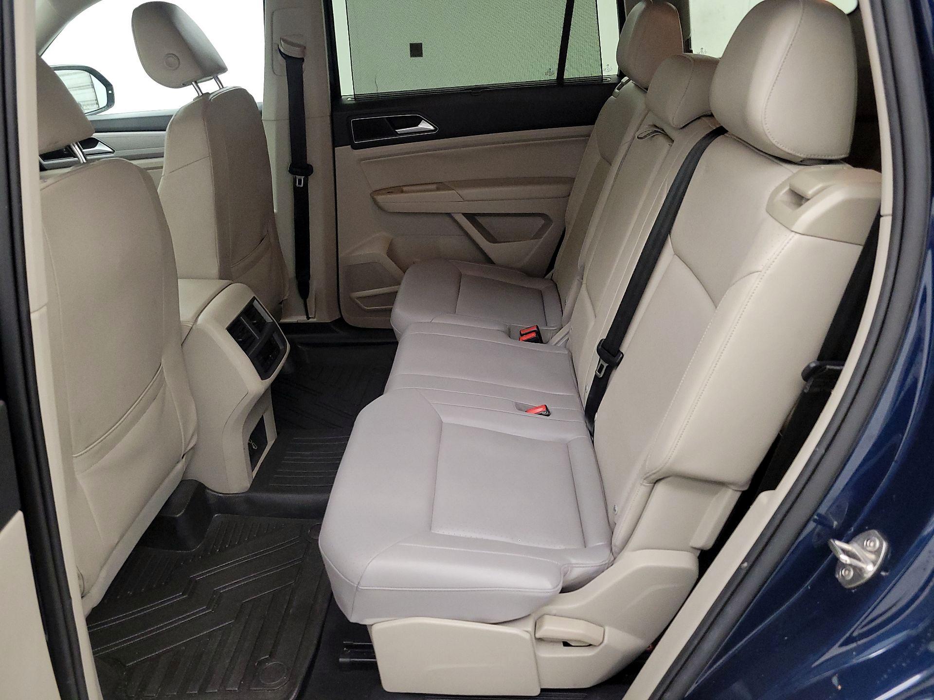 Thumbnail: 2018 Volkswagen Atlas - 19