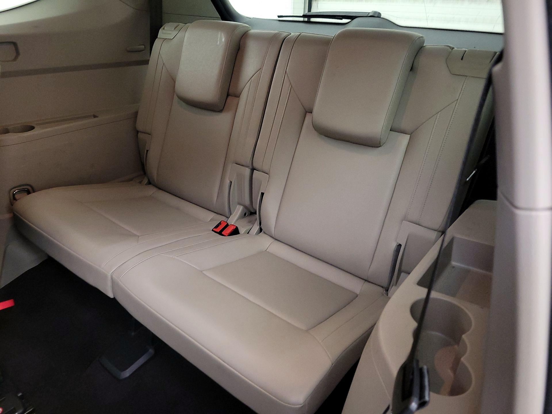 Thumbnail: 2018 Volkswagen Atlas - 20