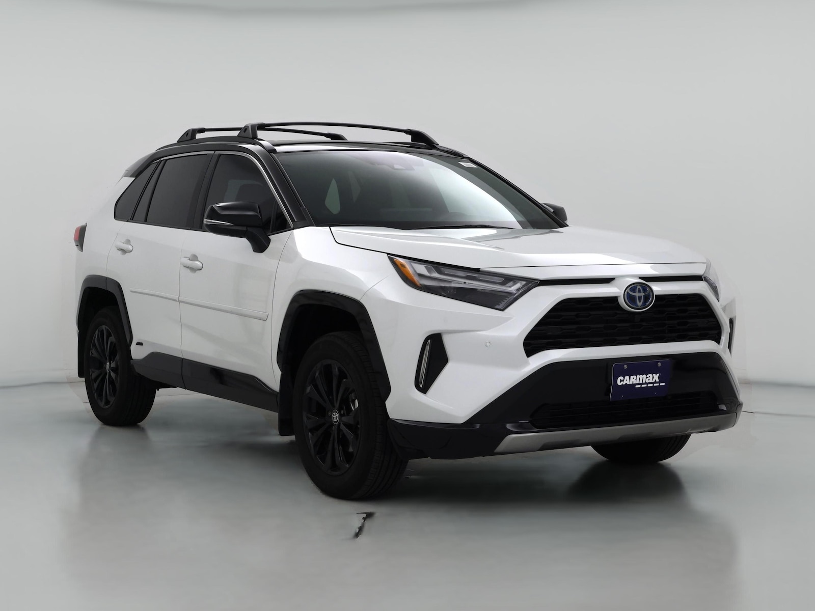 2024 Toyota RAV4 XSE