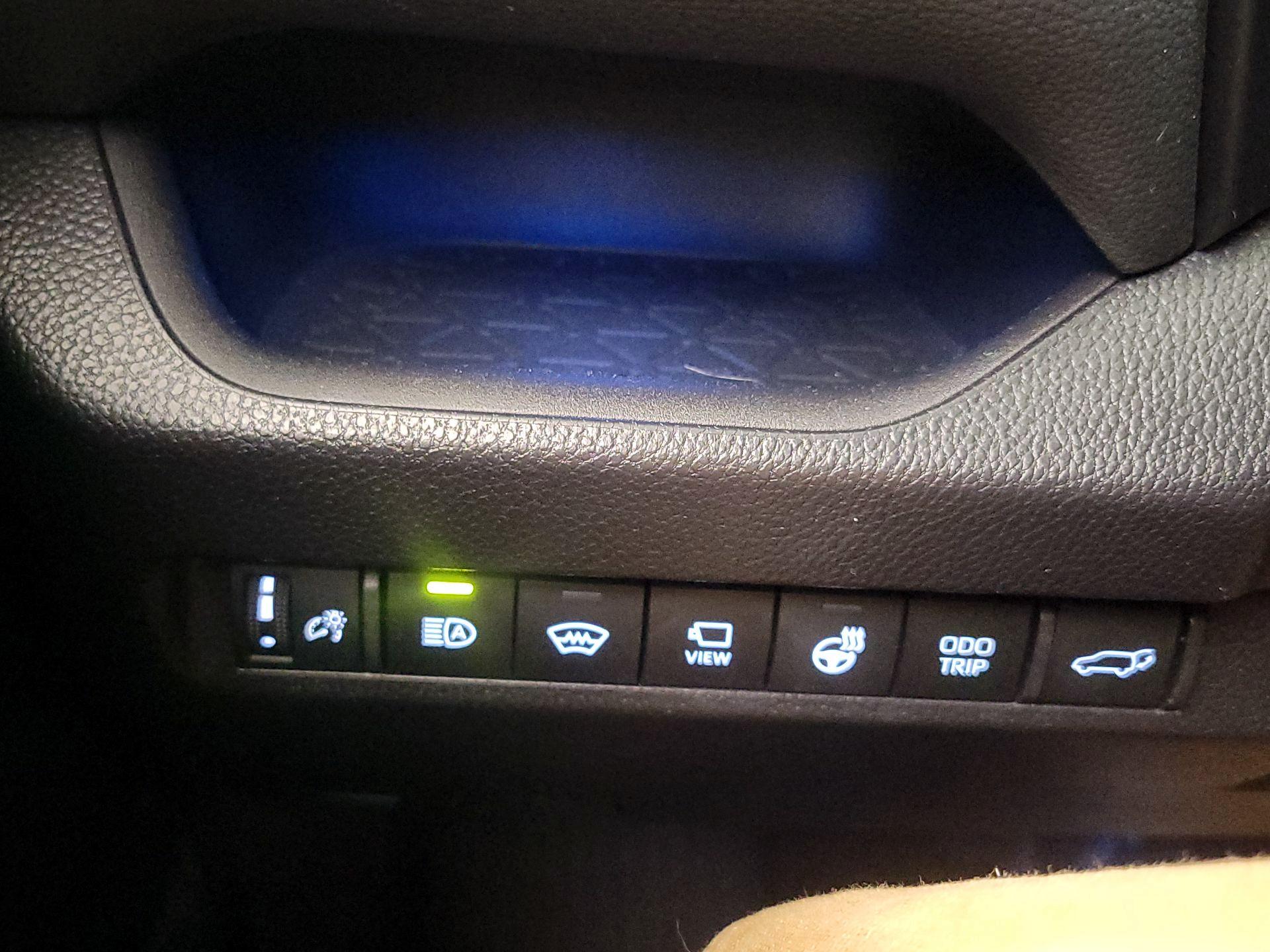 Thumbnail: 2024 Toyota RAV4 - 13