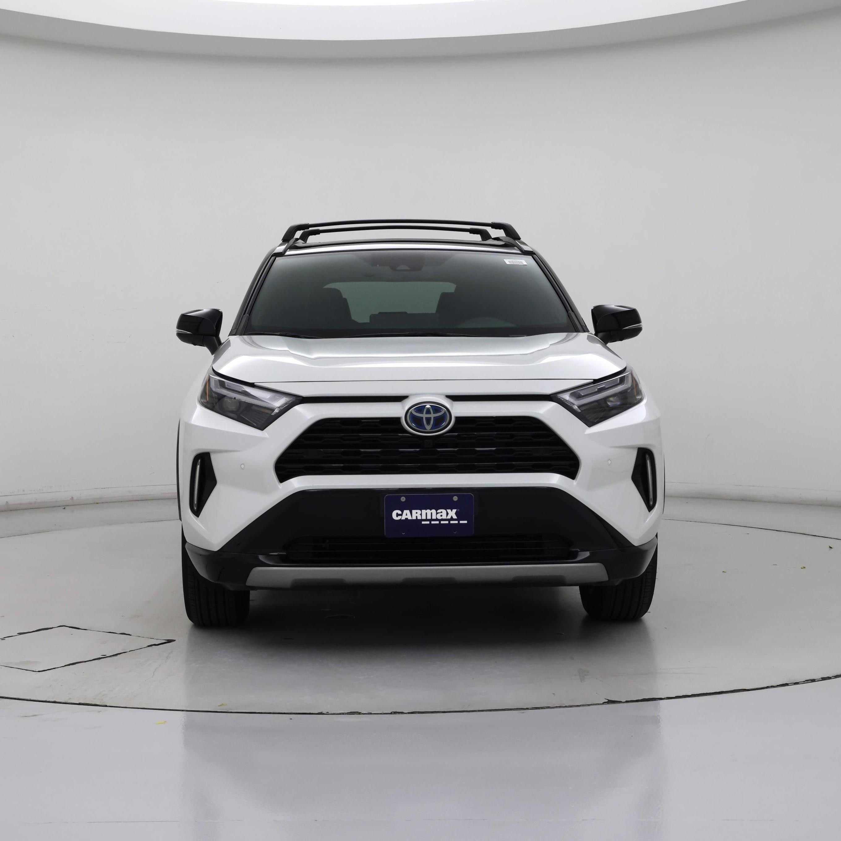 Thumbnail: 2024 Toyota RAV4 - 5