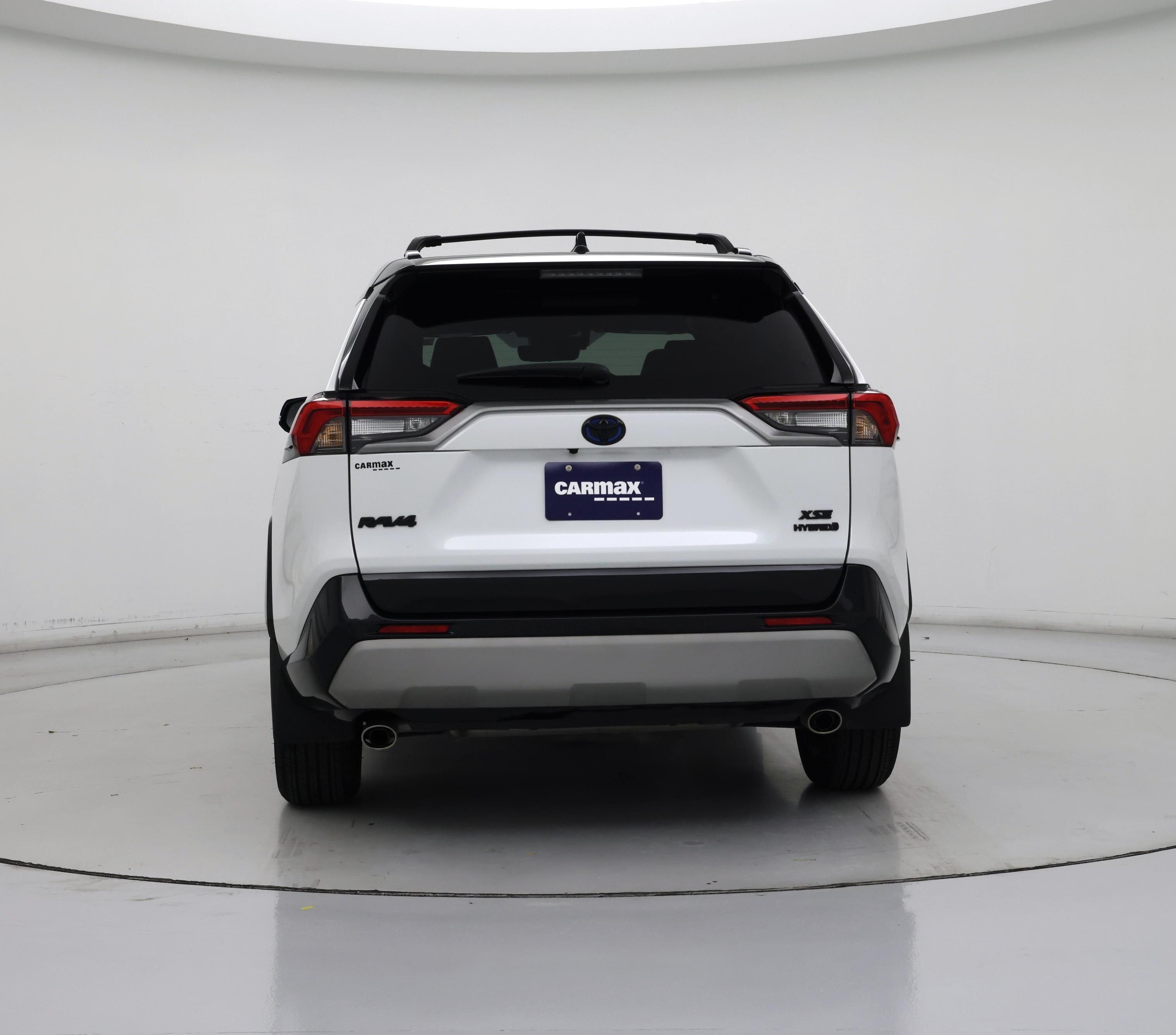 Thumbnail: 2024 Toyota RAV4 - 6