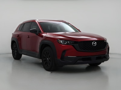 2024 Mazda CX-50 2.5 S Premium Package