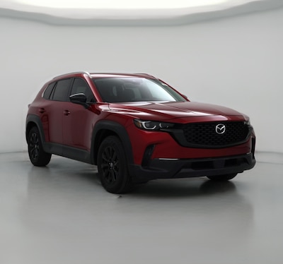 2024 Mazda CX-50 2.5 S Premium Package